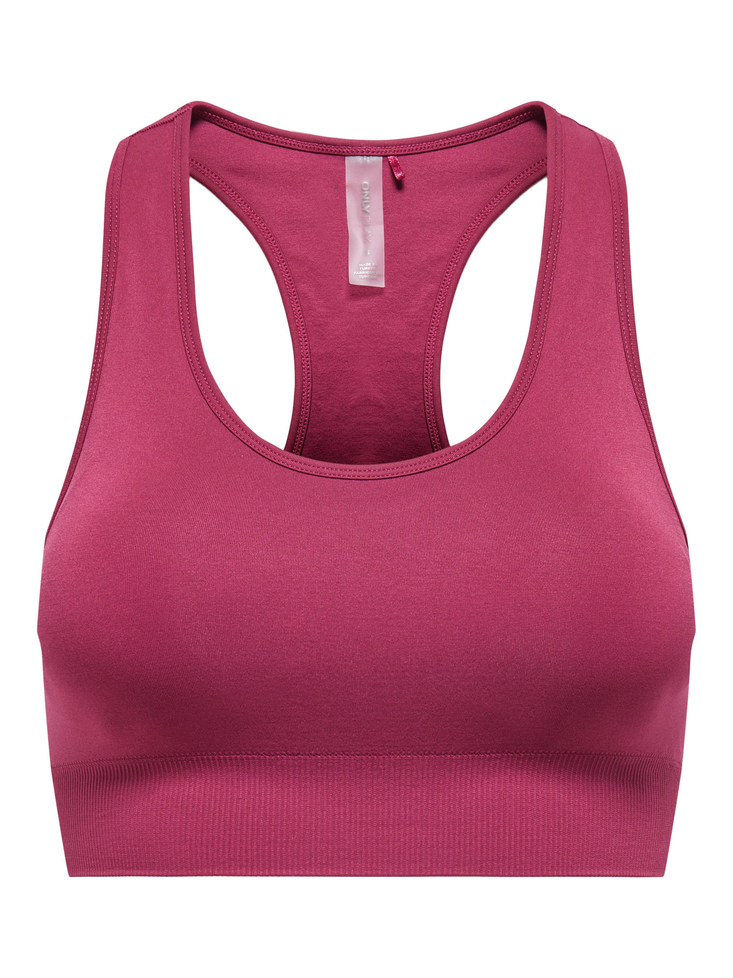 Only Play Sport-bh ONPDAISY SEAM SPORTS BRA - NOOS