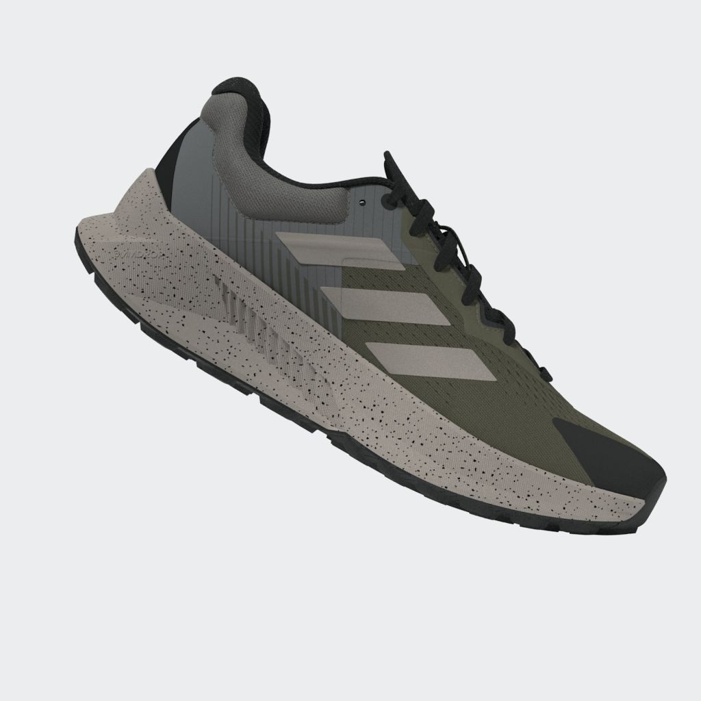 adidas TERREX Trailrunningschoenen SOULSTRIDE FLOW TRAILRUNNING