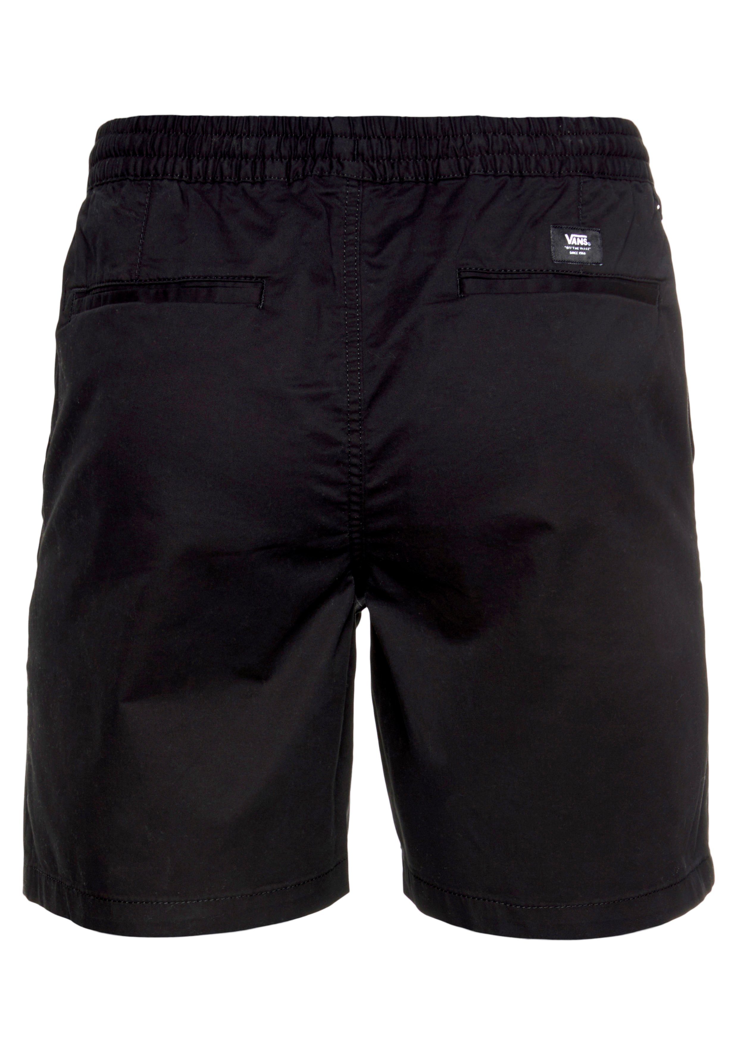 Vans Short MN RANGE SALT WASH RELAXED ELASTIC SHORT