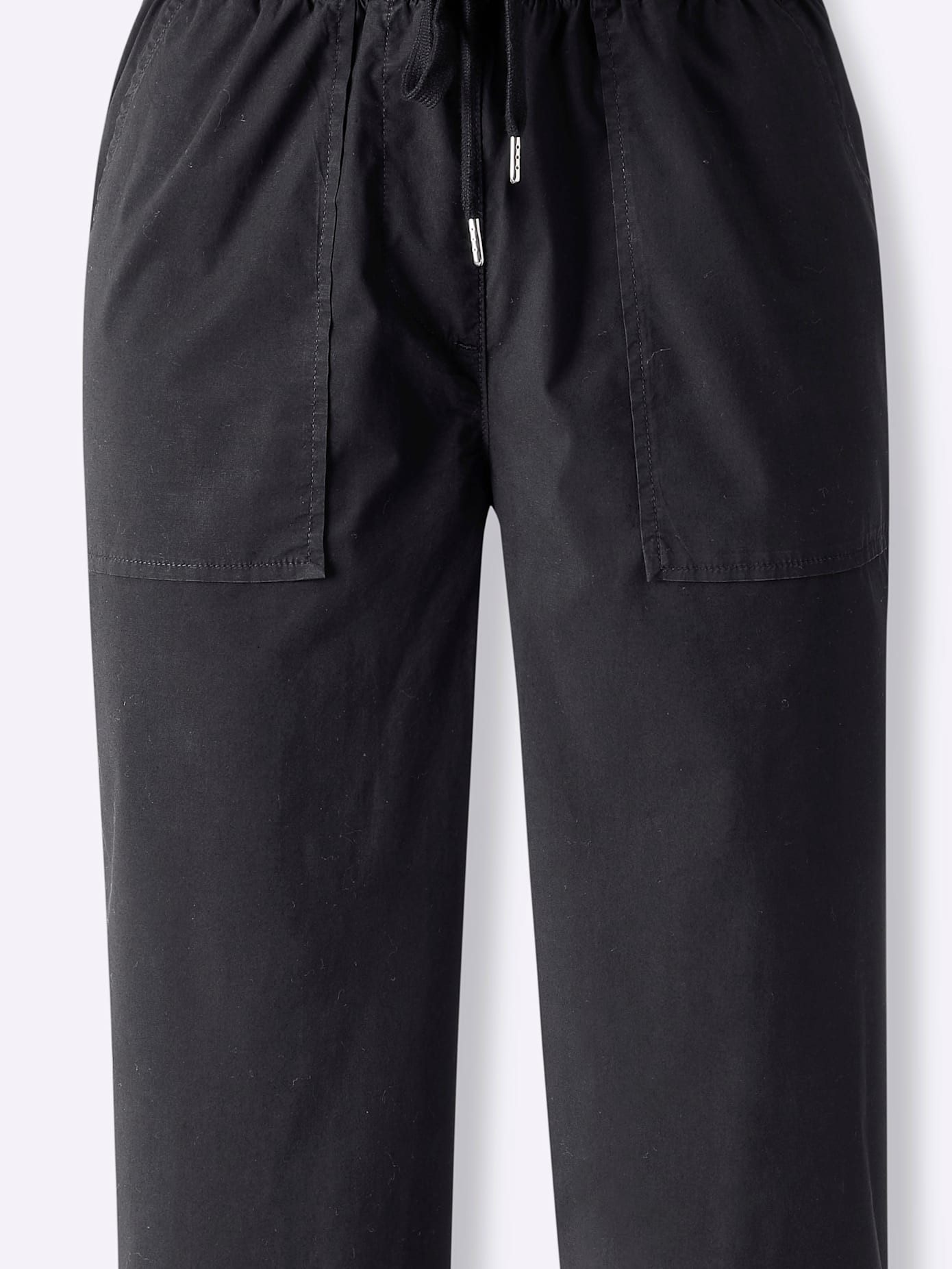 Casual Looks 7 8 broek