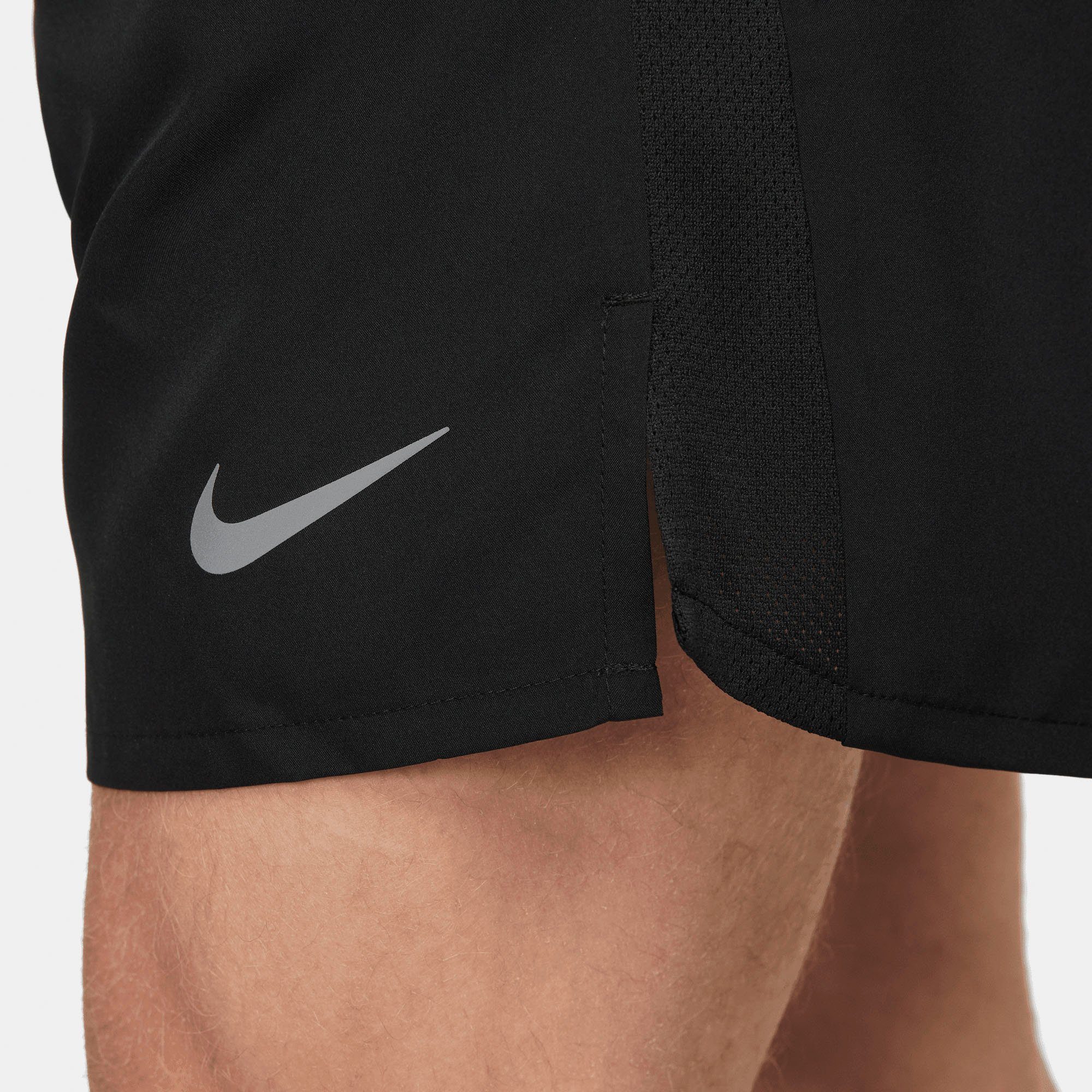 Nike Runningshort DRI-FIT CHALLENGER MEN'S " BRIEF-LINED VERSATILE SHORTS