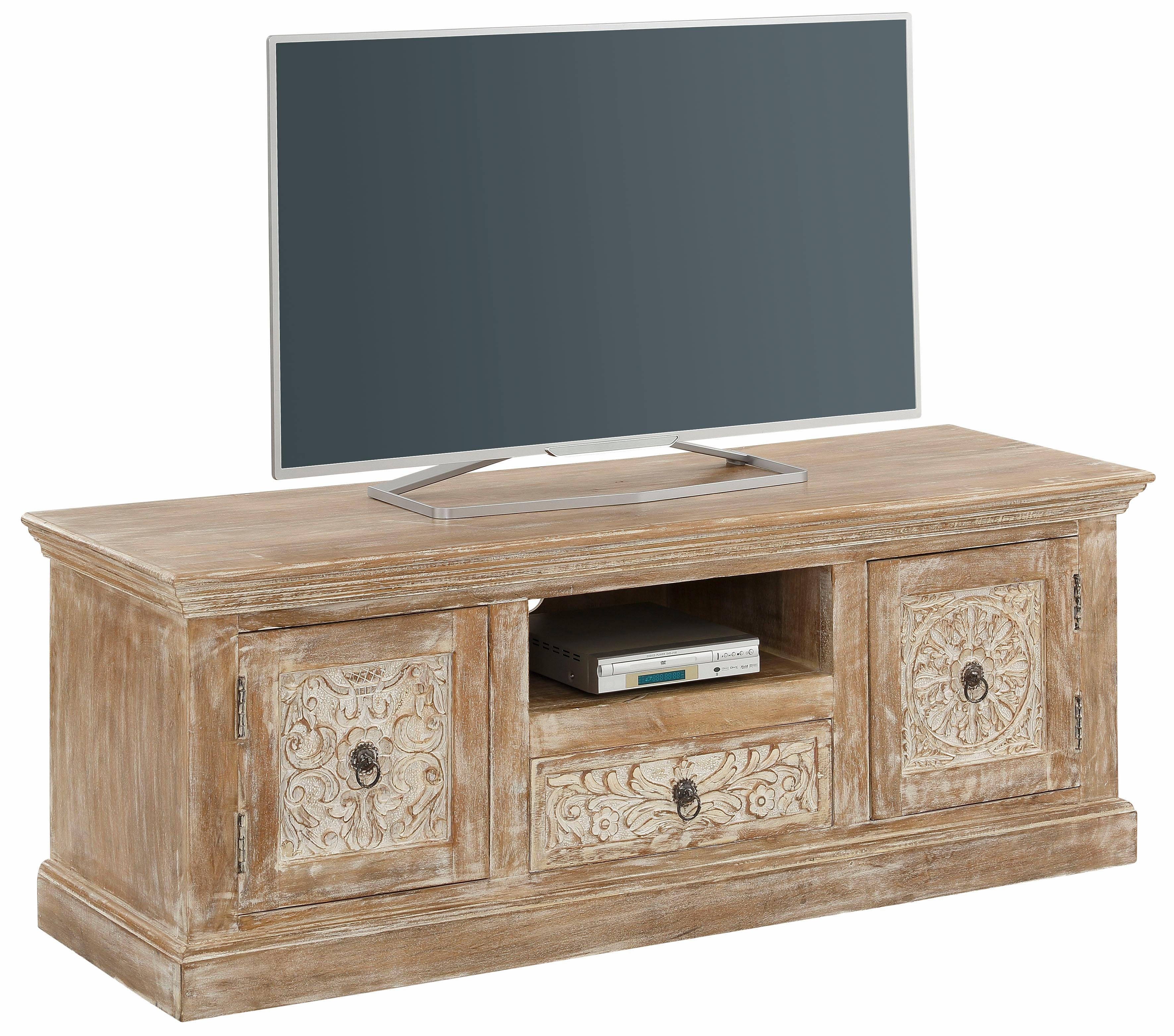 Home affaire Tv-meubel Malati Commode, breedte 135 cm