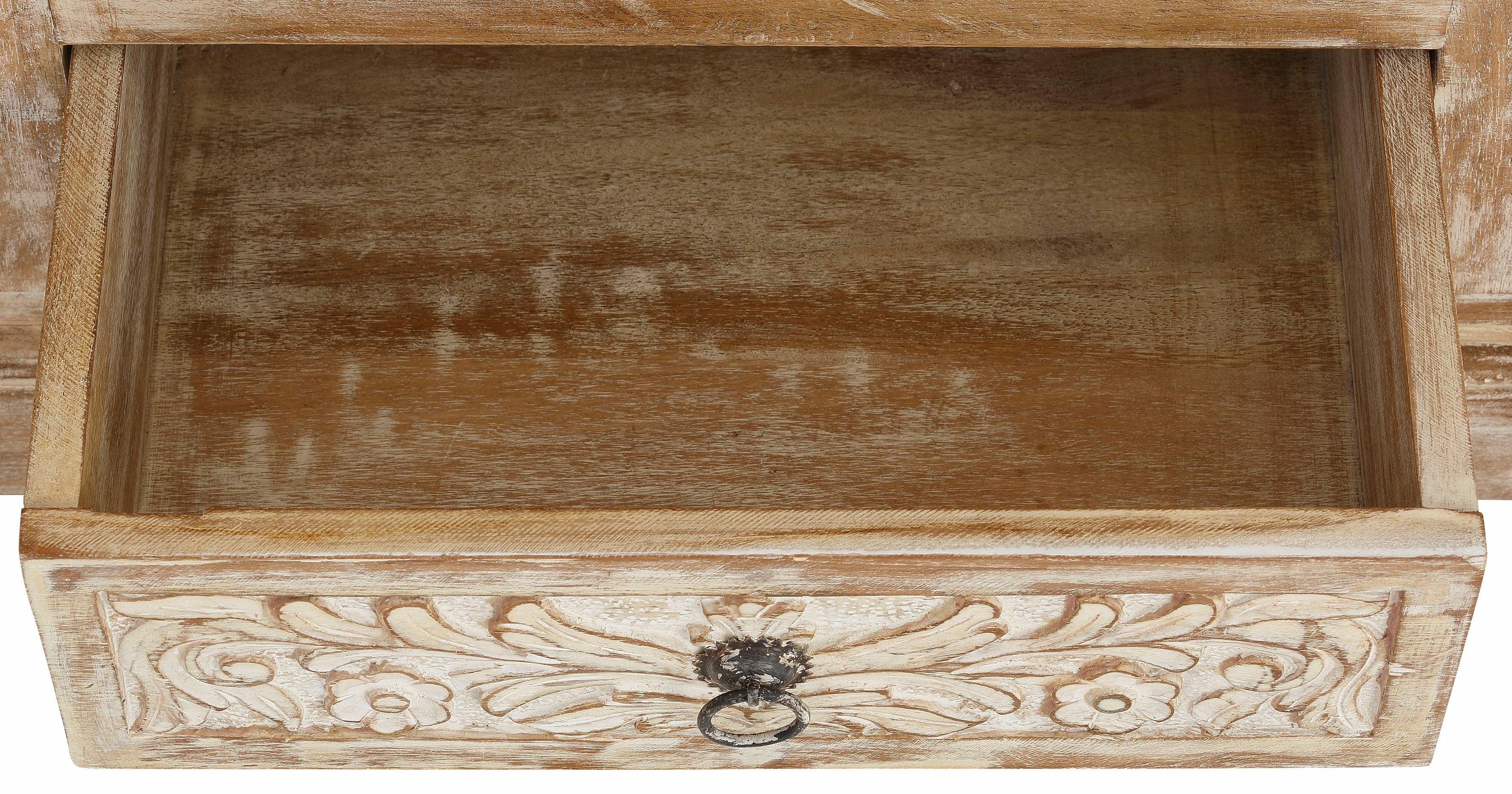 Home affaire Tv-meubel Malati Commode, breedte 135 cm