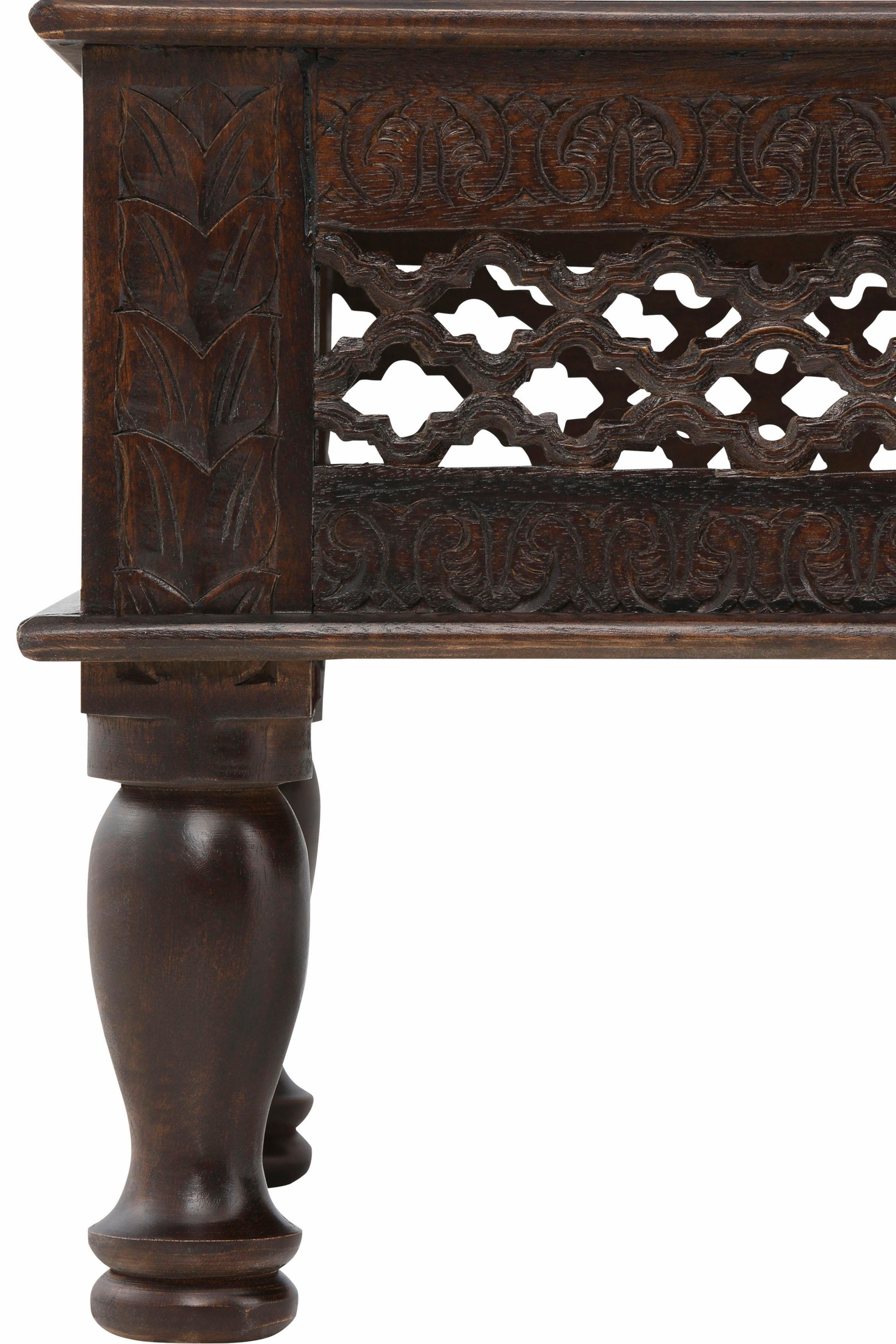 Home affaire Salontafel Gowri Breedte 119 cm
