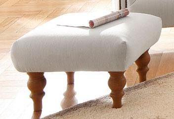 Home affaire Chesterfield-bank Lord met echte chesterfield-capitonnage en siernagels