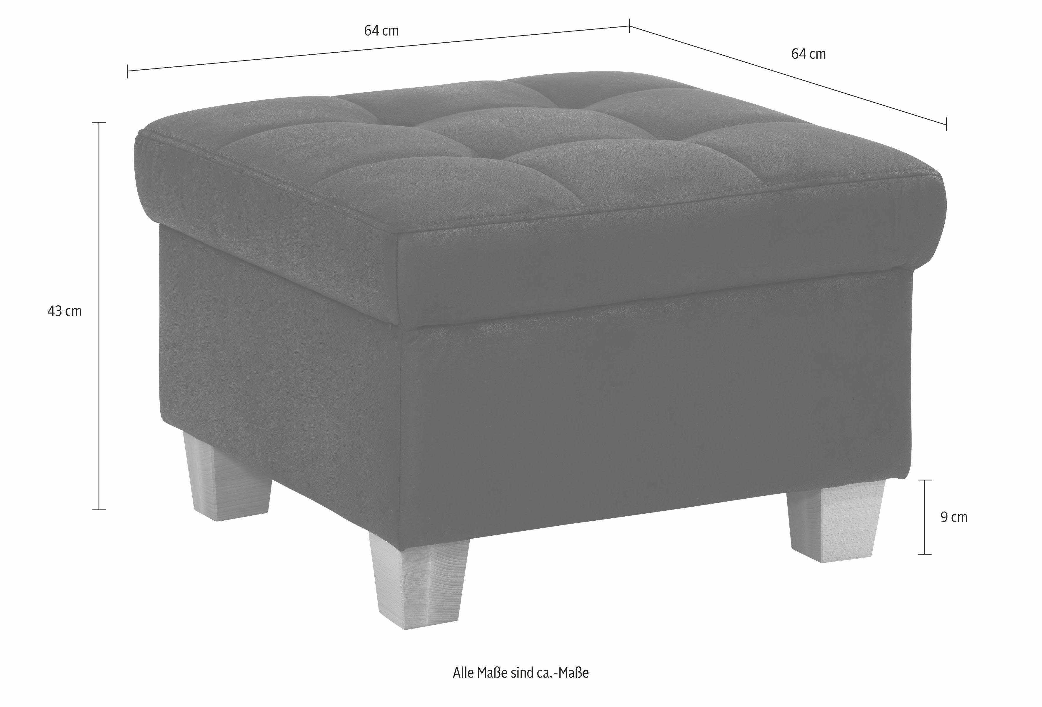 Home affaire Hocker Corby
