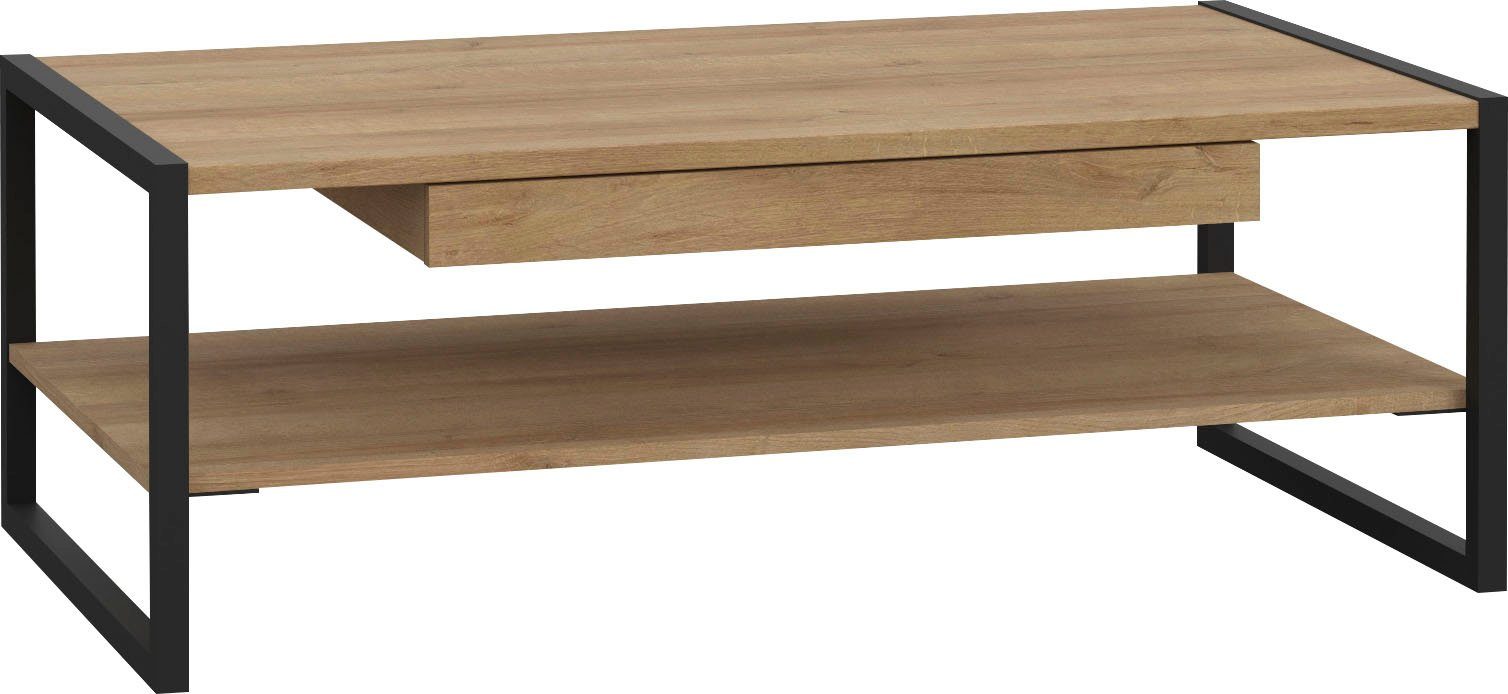 FORTE Salontafel High Rock Breedte ca. 111 cm
