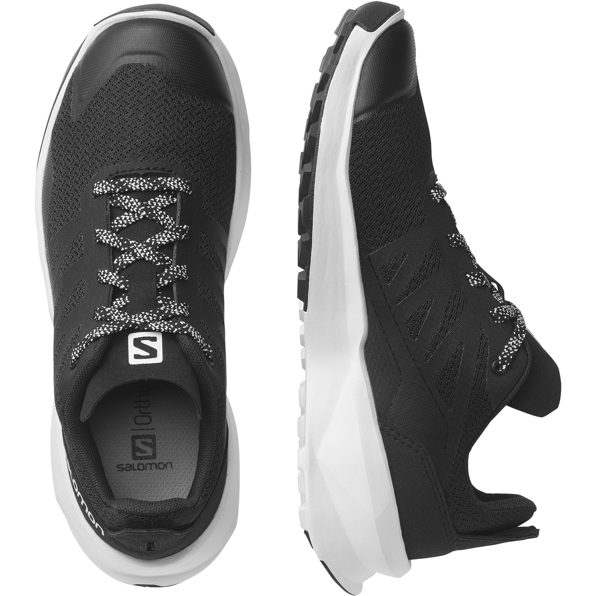 Salomon Wandelschoenen PATROL J multifunctionele schoen