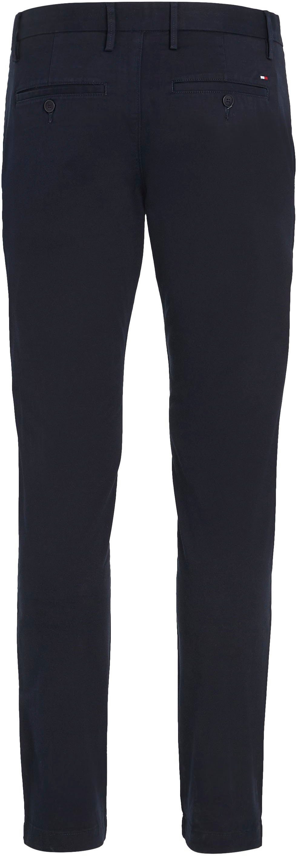 Tommy Hilfiger Chino Bleecker 1985 PIMA CO