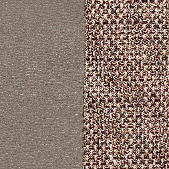 COLLECTION AB Hoekbank Parma L-vorm met slaapfunctie en binnenvering