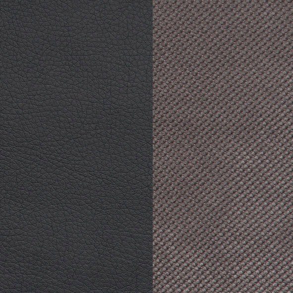 COLLECTION AB Hocker JOSY met comfortabele binnenvering, naar wens te combineren