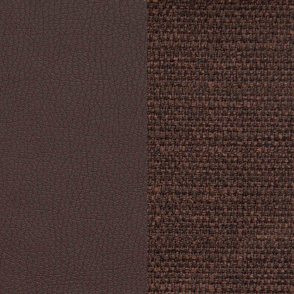 DOMO collection Zithoek Elva U-vorm naar keuze met slaapfunctie en binnenvering