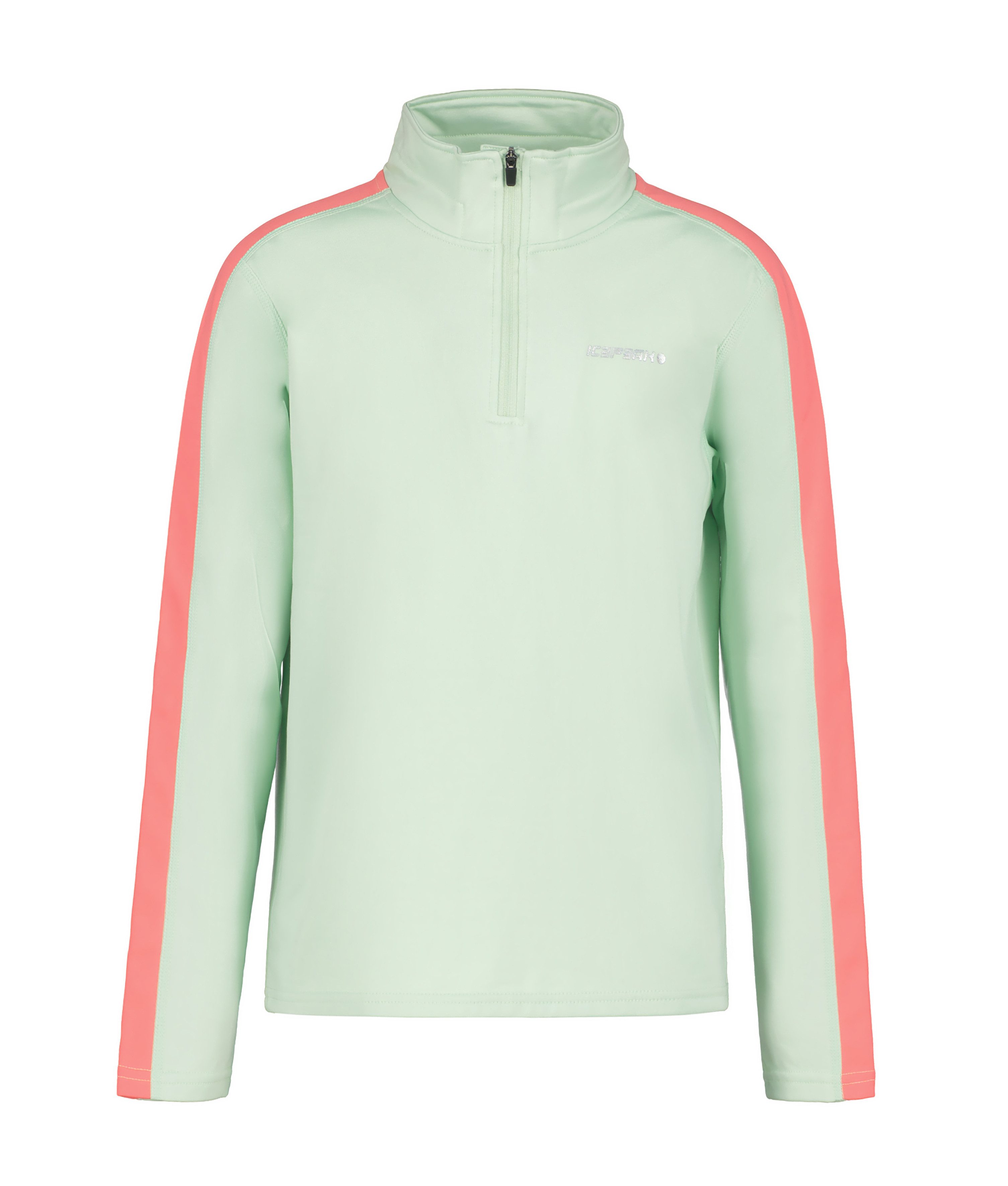 Icepeak Fleecetrui K FLEECE SHIRT 1/2 ZIP FLEMINTON