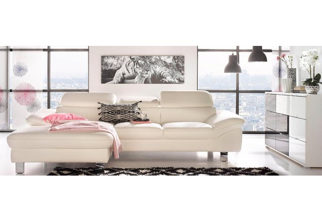 Vloerkleed, MY HOME, »Debora«, geweven Vloerkleed, MY HOME, »Debora«, geweven