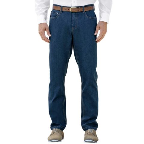 Marco Donati NU 15% KORTING: MARCO DONATI jeans in five-pocketsmodel