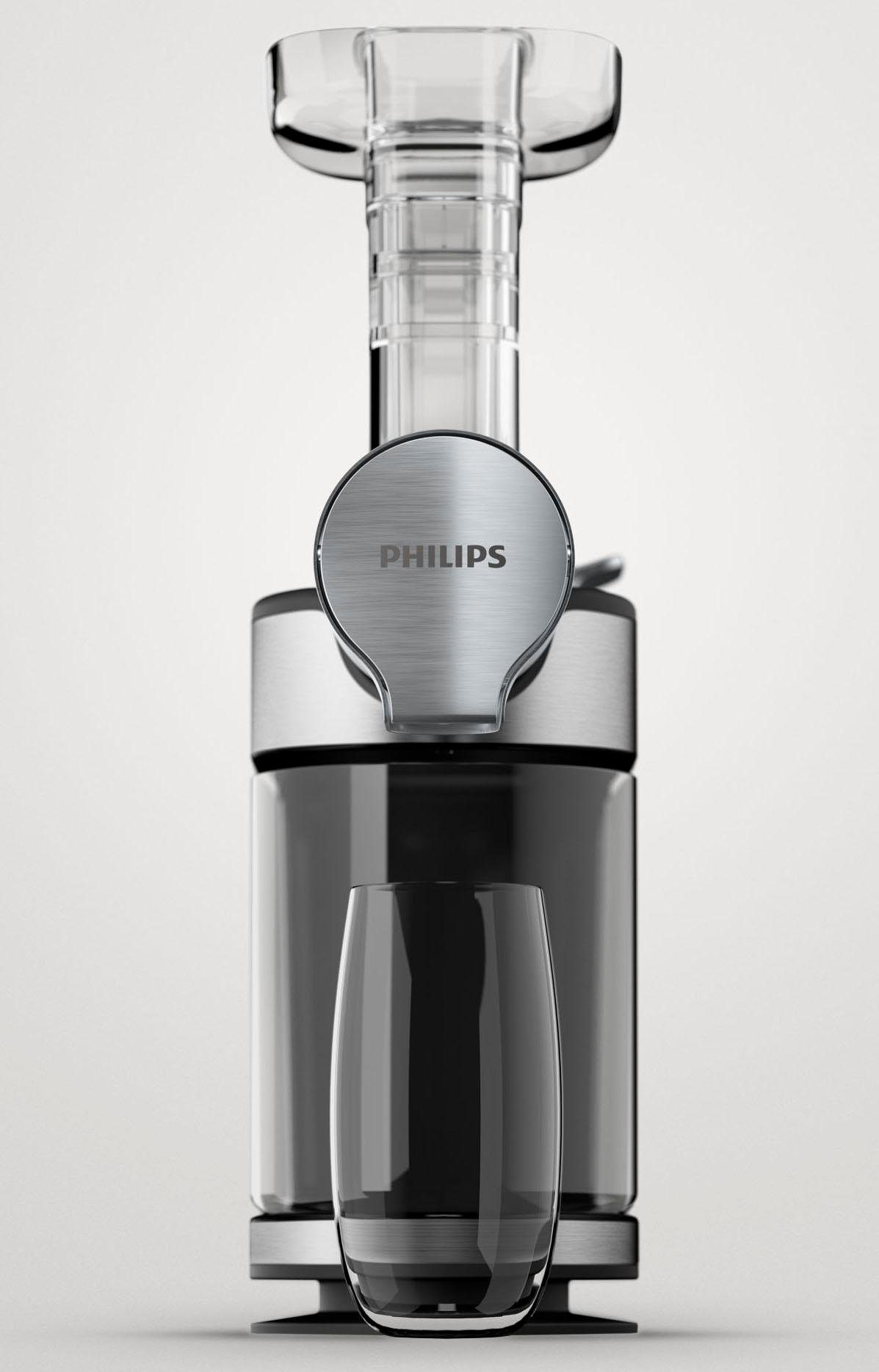 Philips »HR1949/20 Avance« slowjuicer koop je bij OTTO