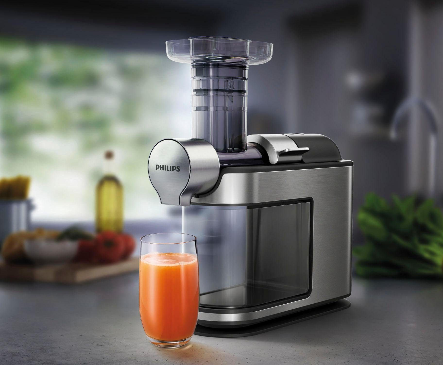 Philips »HR1949/20 Avance« slowjuicer koop je bij OTTO