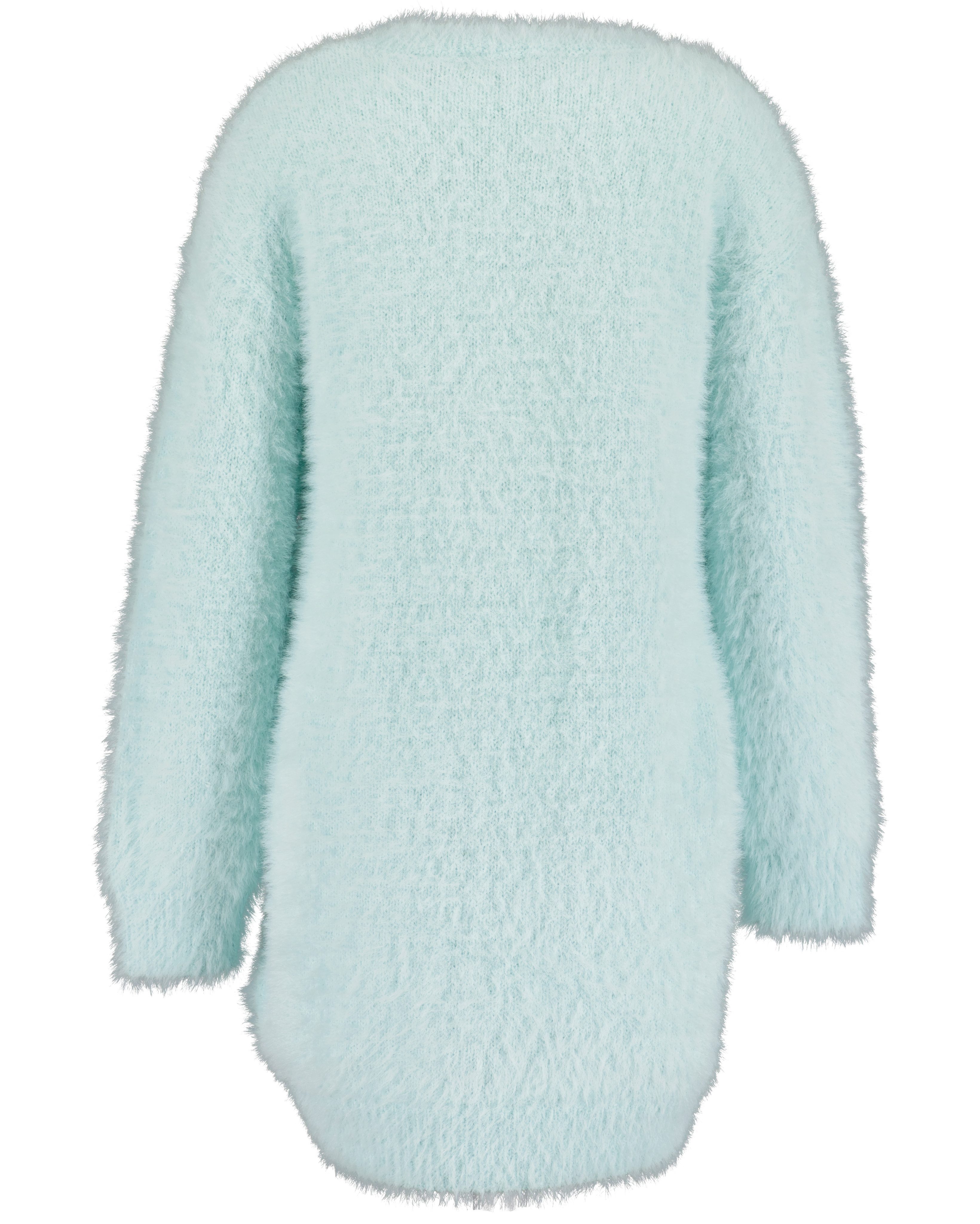 Blue Seven Gebreide jurk