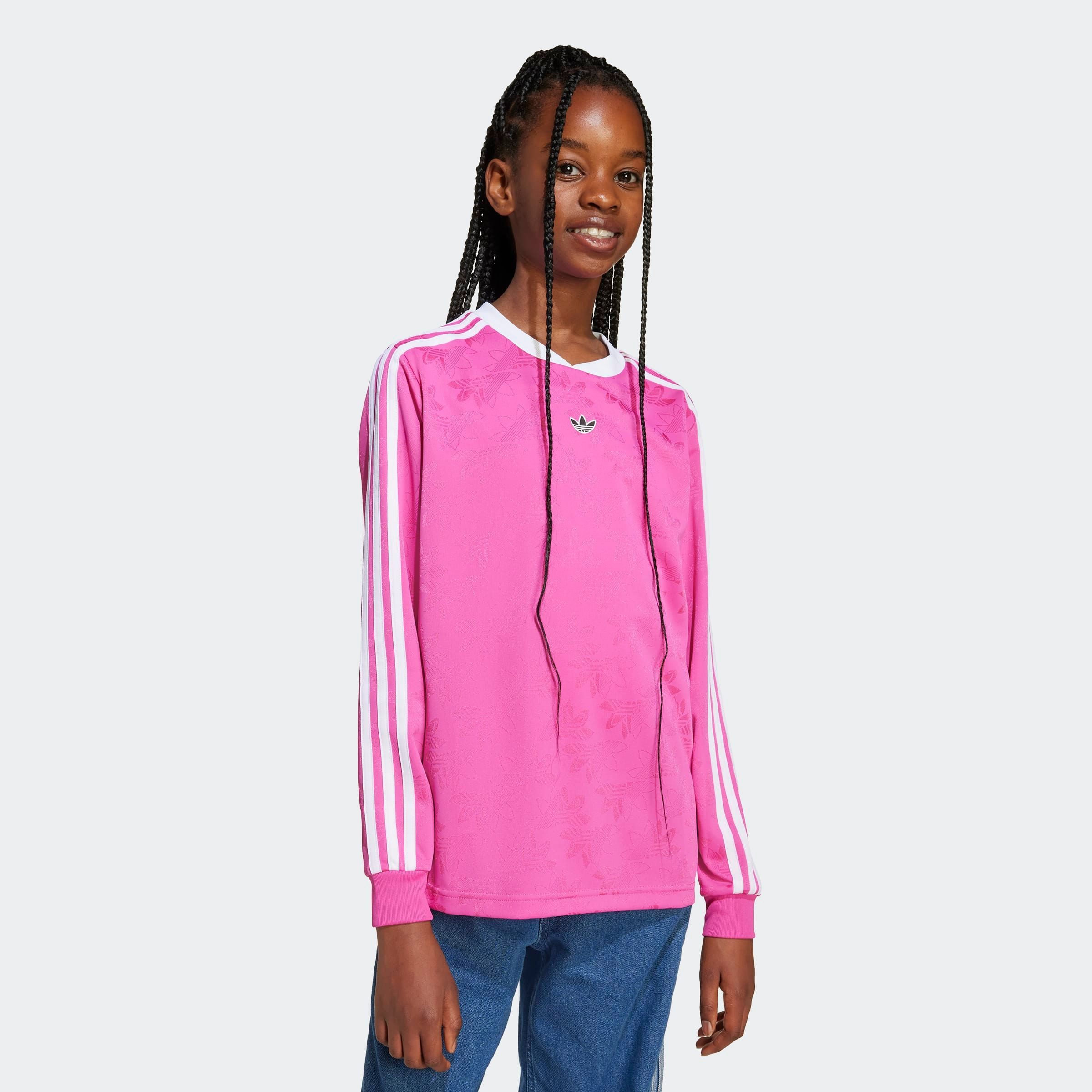 adidas Originals Shirt met lange mouwen Longsleeve