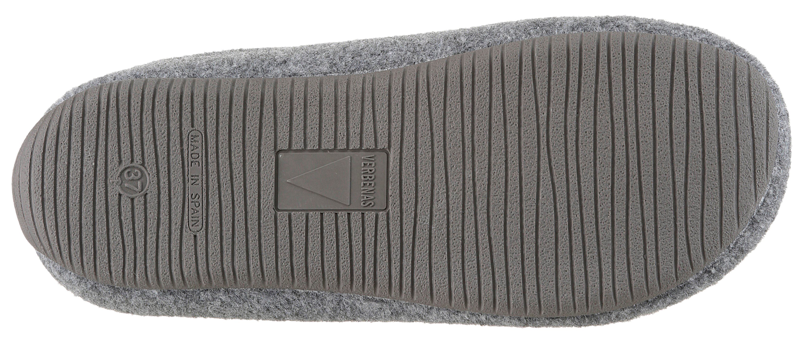 VERBENAS Pantoffels York Picos Pet