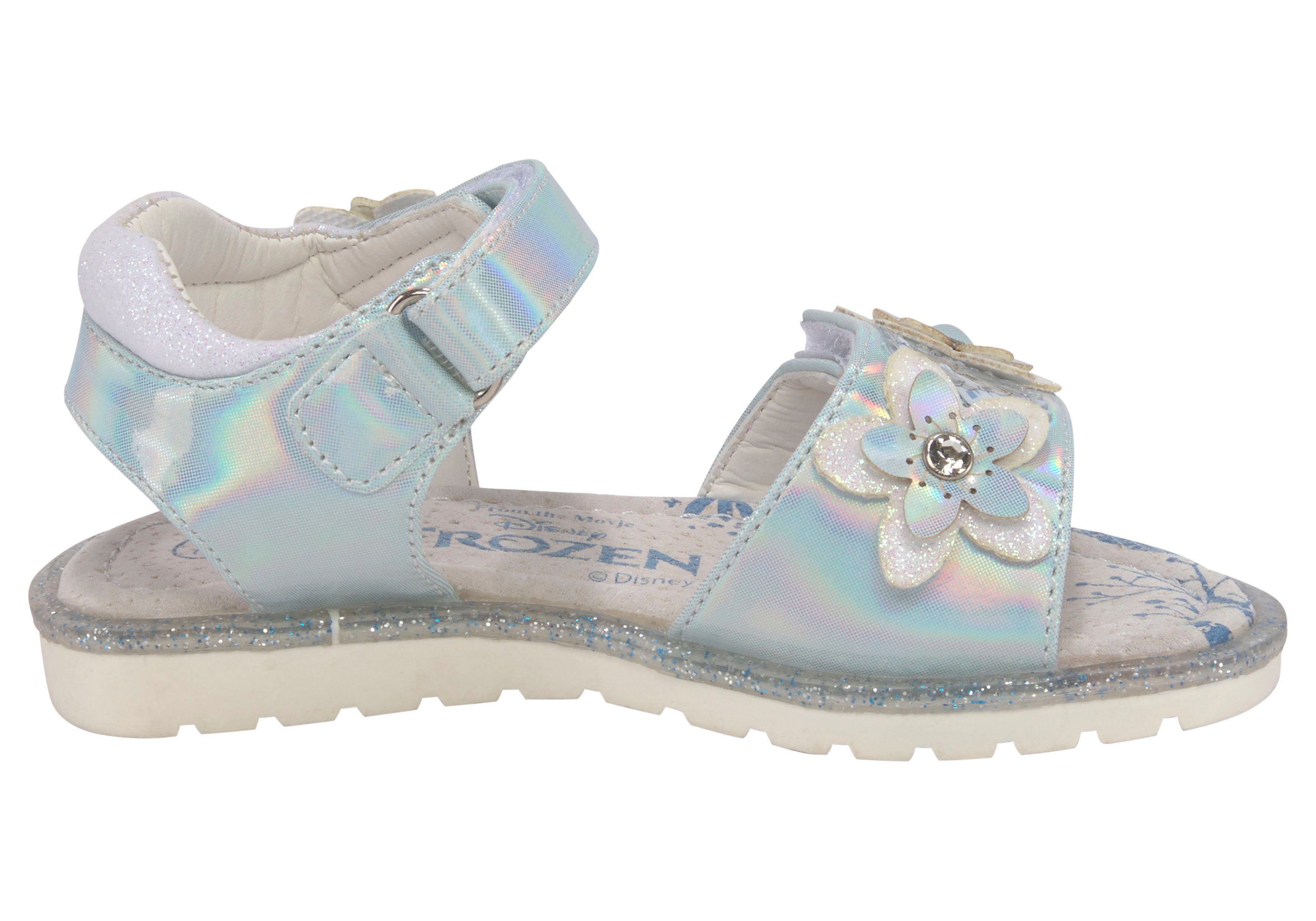 Disney Sandalen Frozen met klittenband