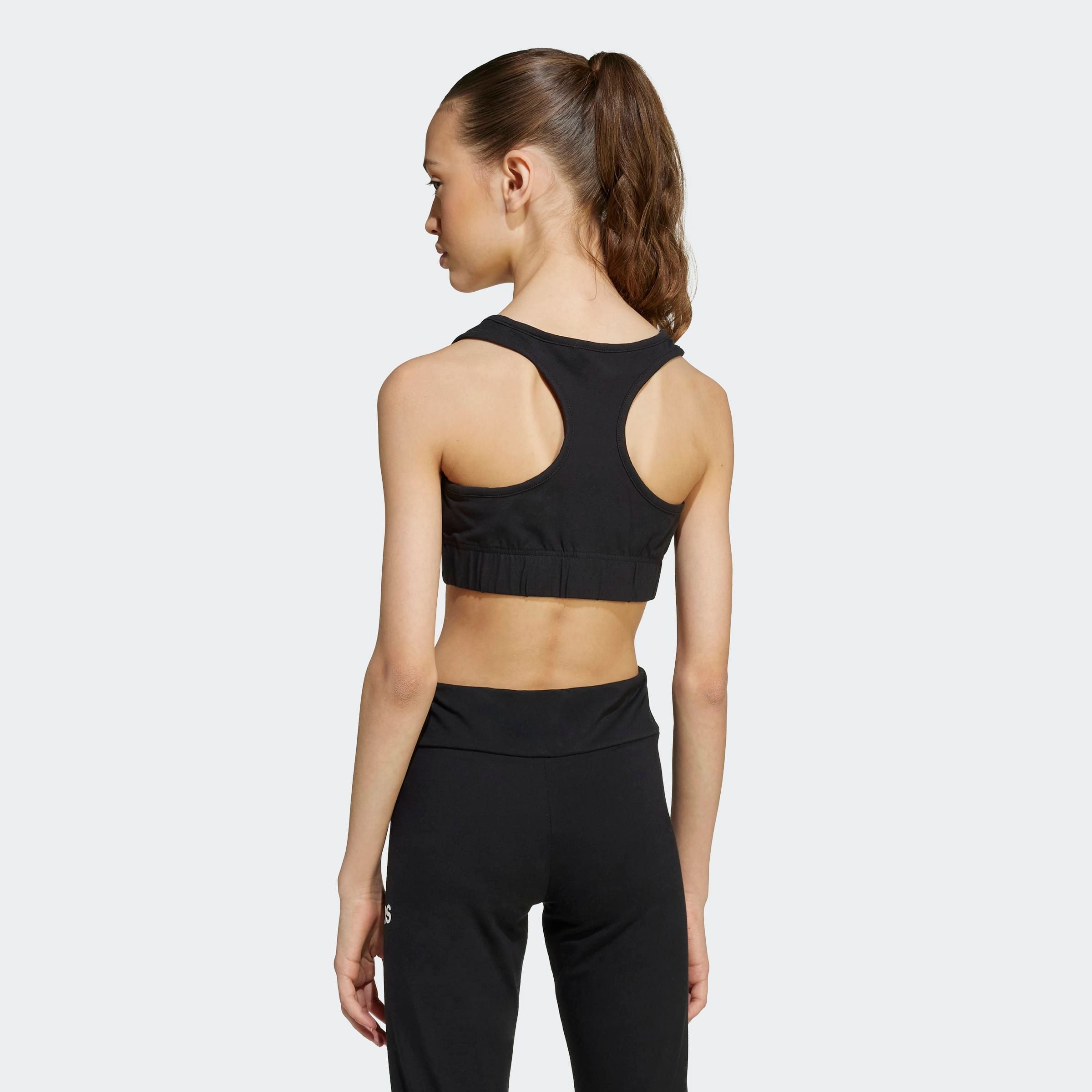 adidas Sportswear Sport-bh JG LIN BRA TOP (1-delig)