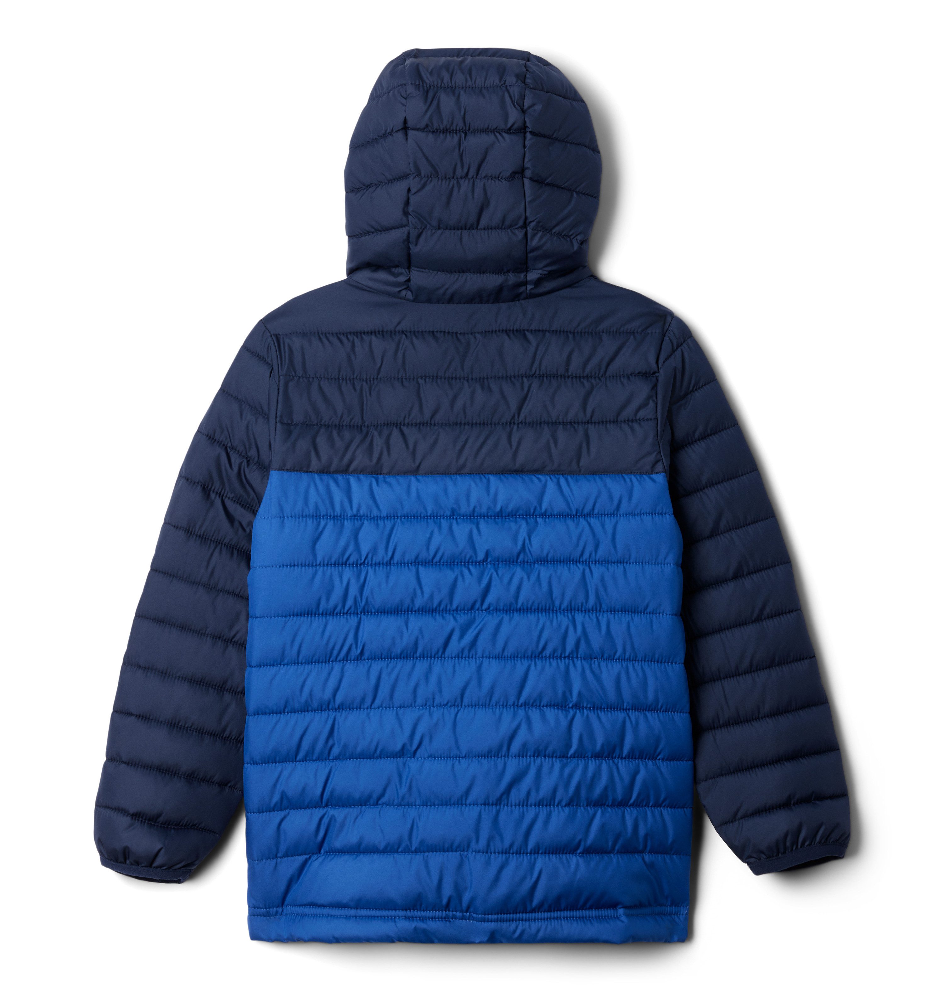 Columbia Gewatteerde jas Powder Lite™ II Hooded Jacket