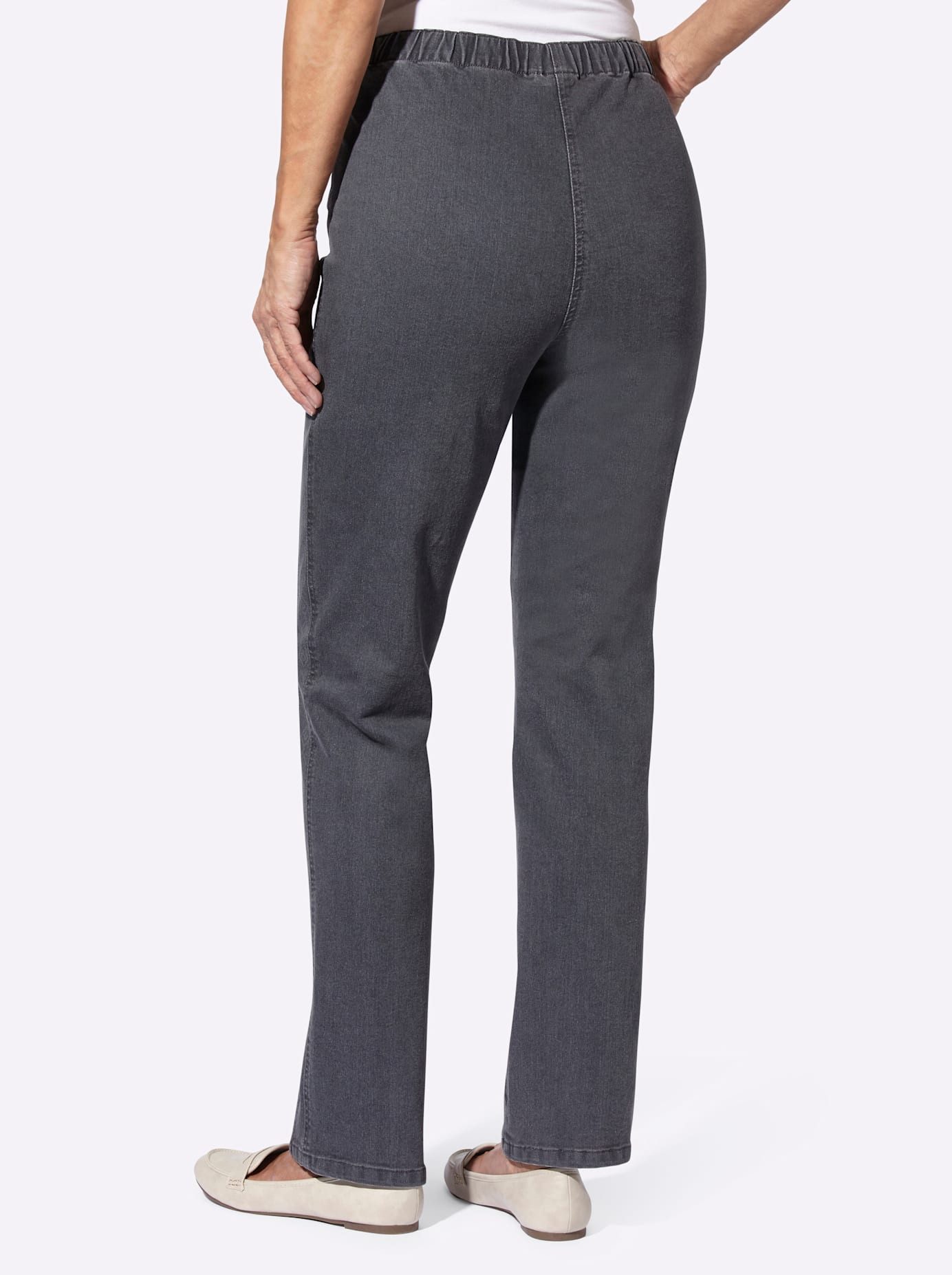 Classic Basics Comfortabele jeans