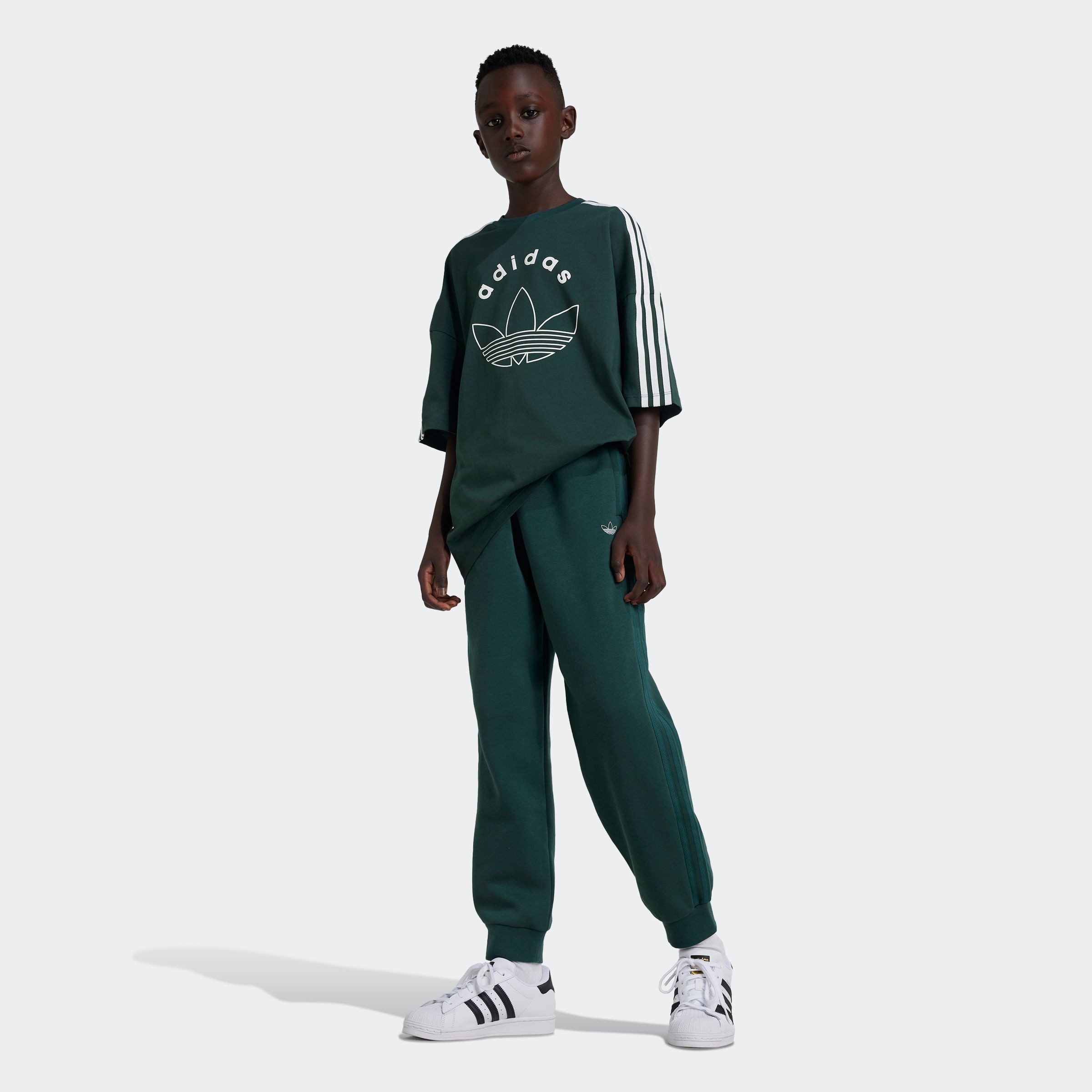 adidas Originals Sportbroek Sweatpants (1-delig)