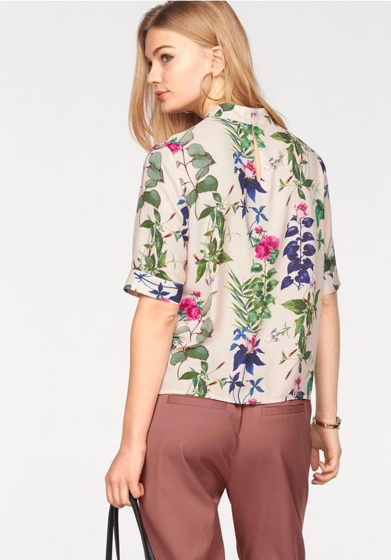 VERO MODA shirt VERO MODA shirt