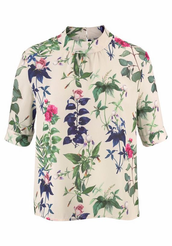 VERO MODA shirt VERO MODA shirt