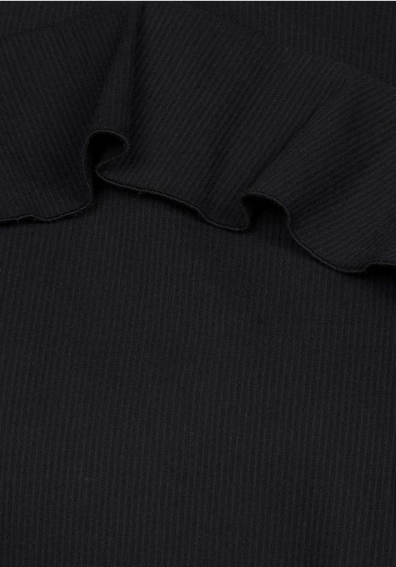 VERO MODA blouse met ruches »BLIS« VERO MODA blouse met ruches »BLIS«