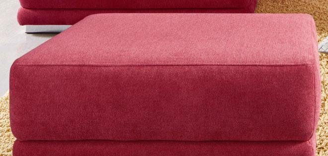 sit&more Hoekbank Coria L-vorm met xl-récamier, naar keuze met slaapfunctie