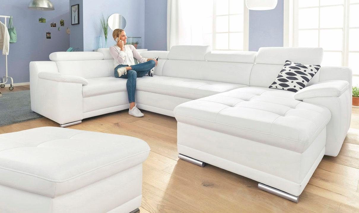 sit&more Hocker Andiamo