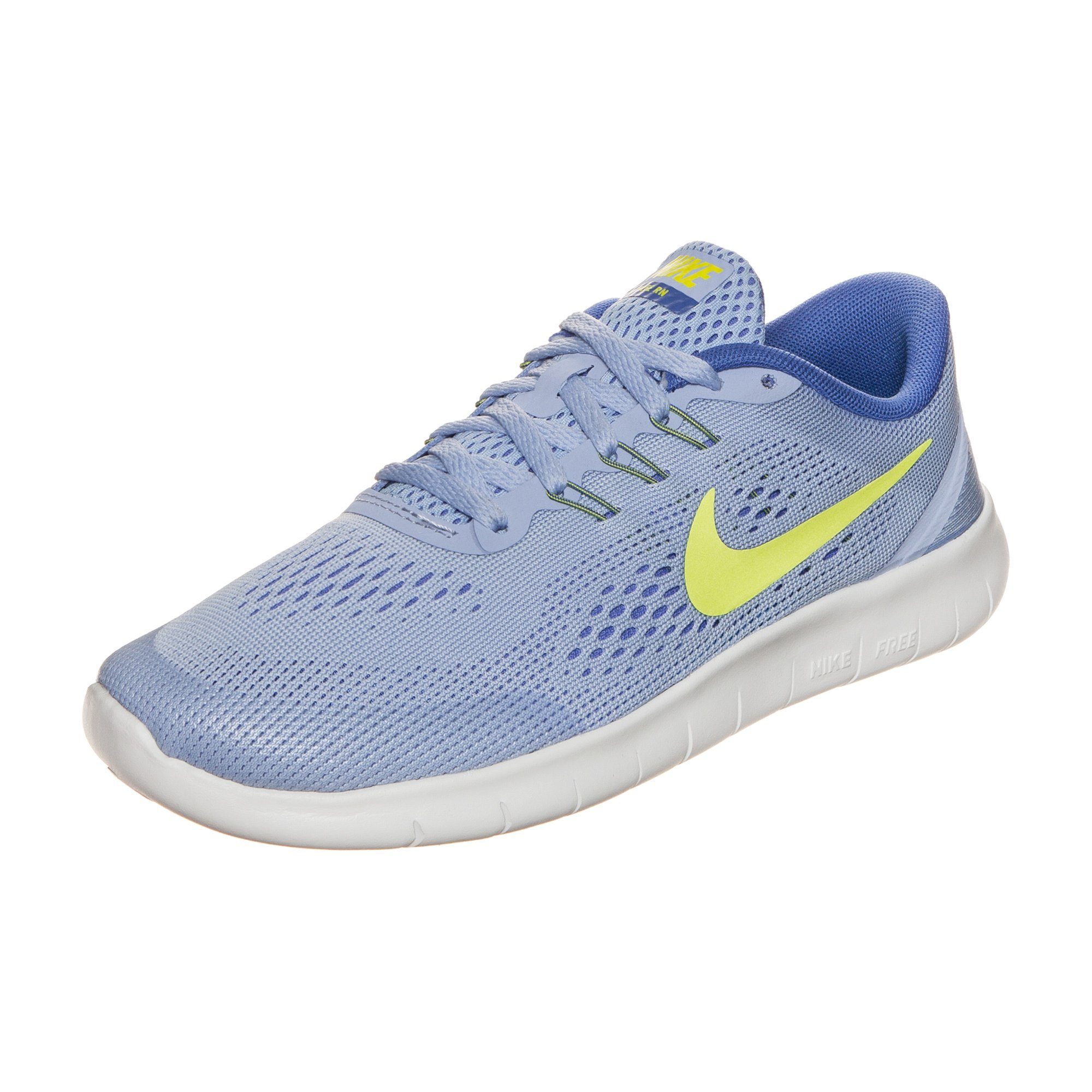 nike free rn blauw nike free rn blauw