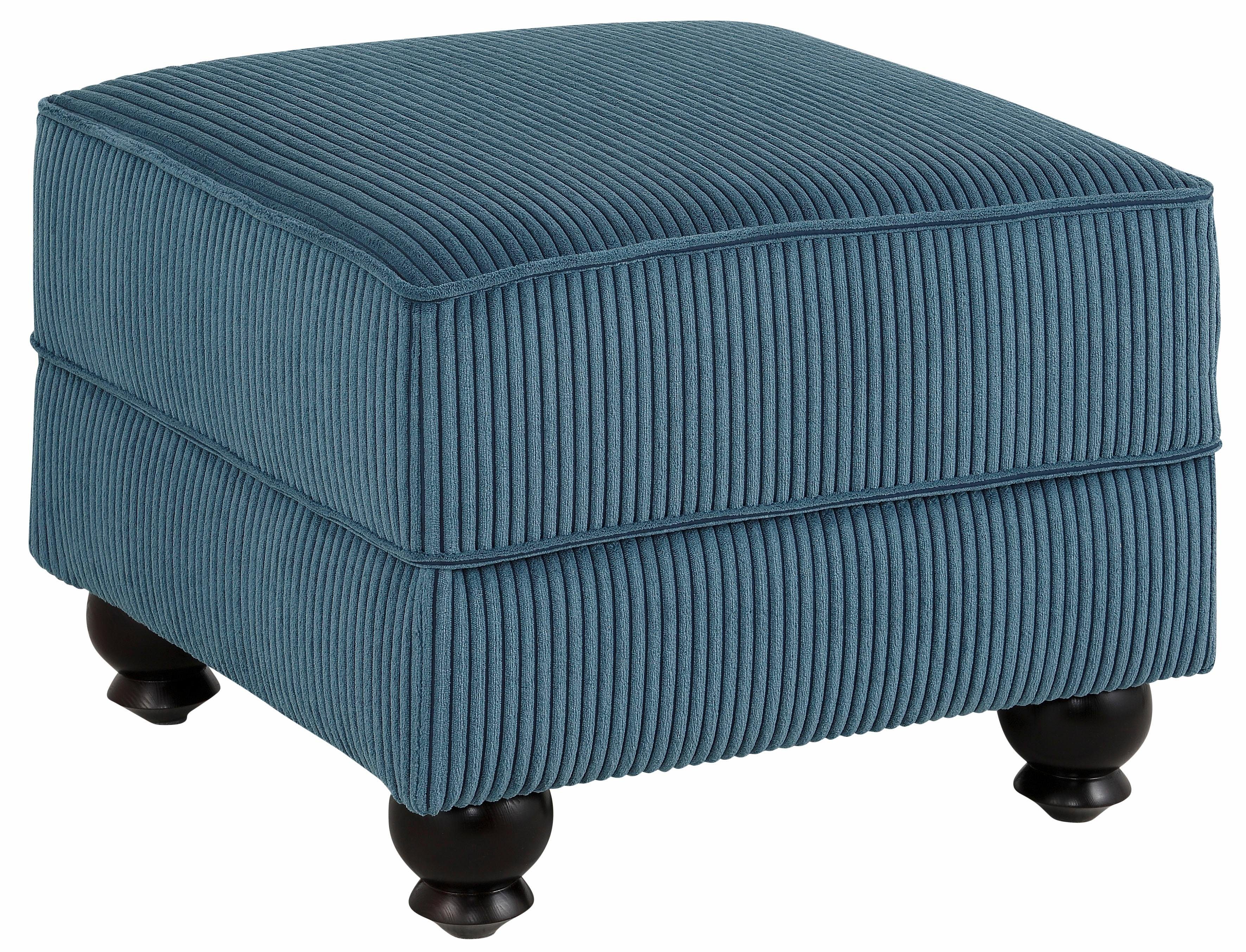 Home affaire Hocker King Henry met binnenvering