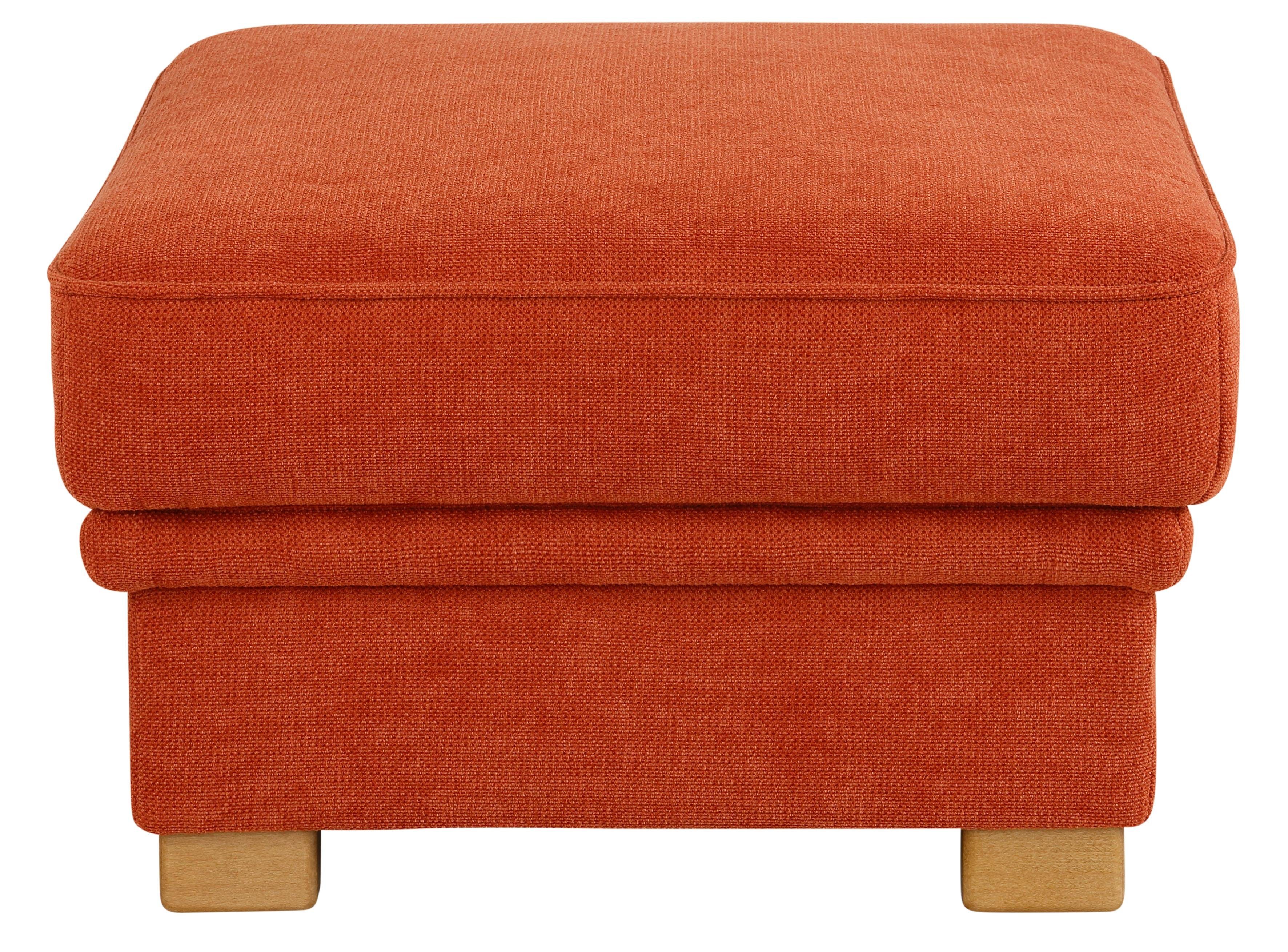 Home affaire Hocker Amrum met binnenvering