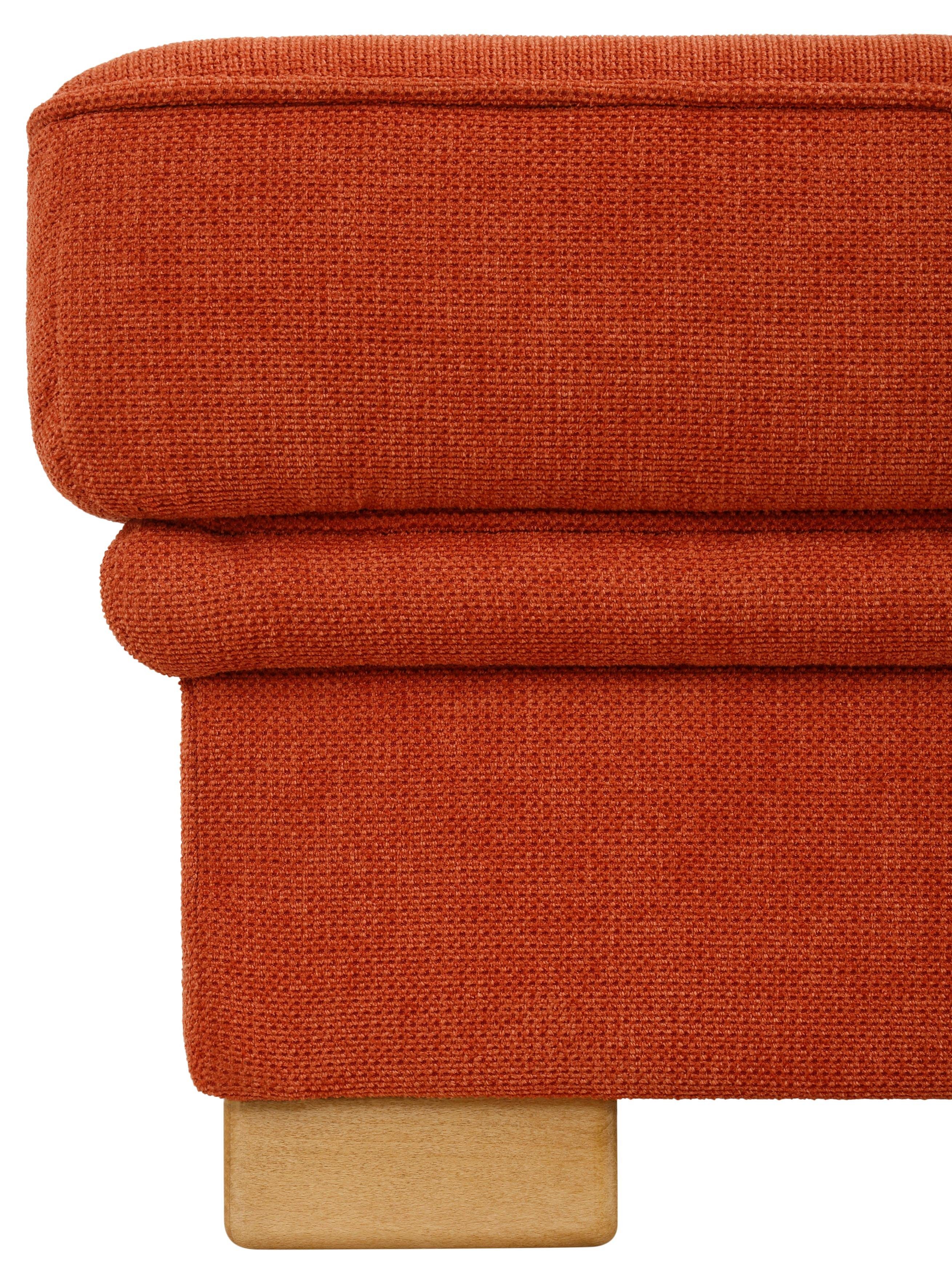 Home affaire Hocker Amrum met binnenvering
