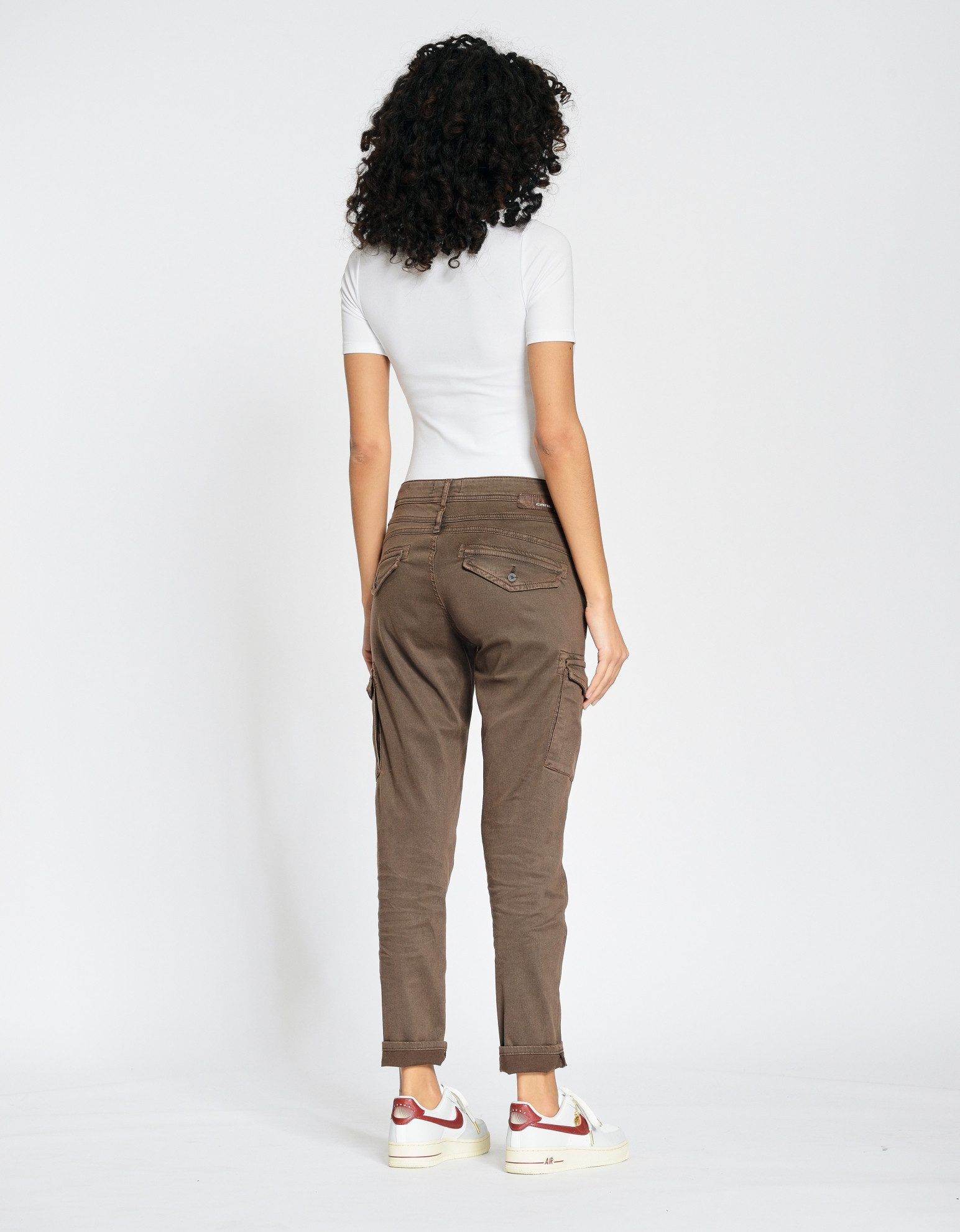 GANG Cargo jeans 94Amelie Cargo
