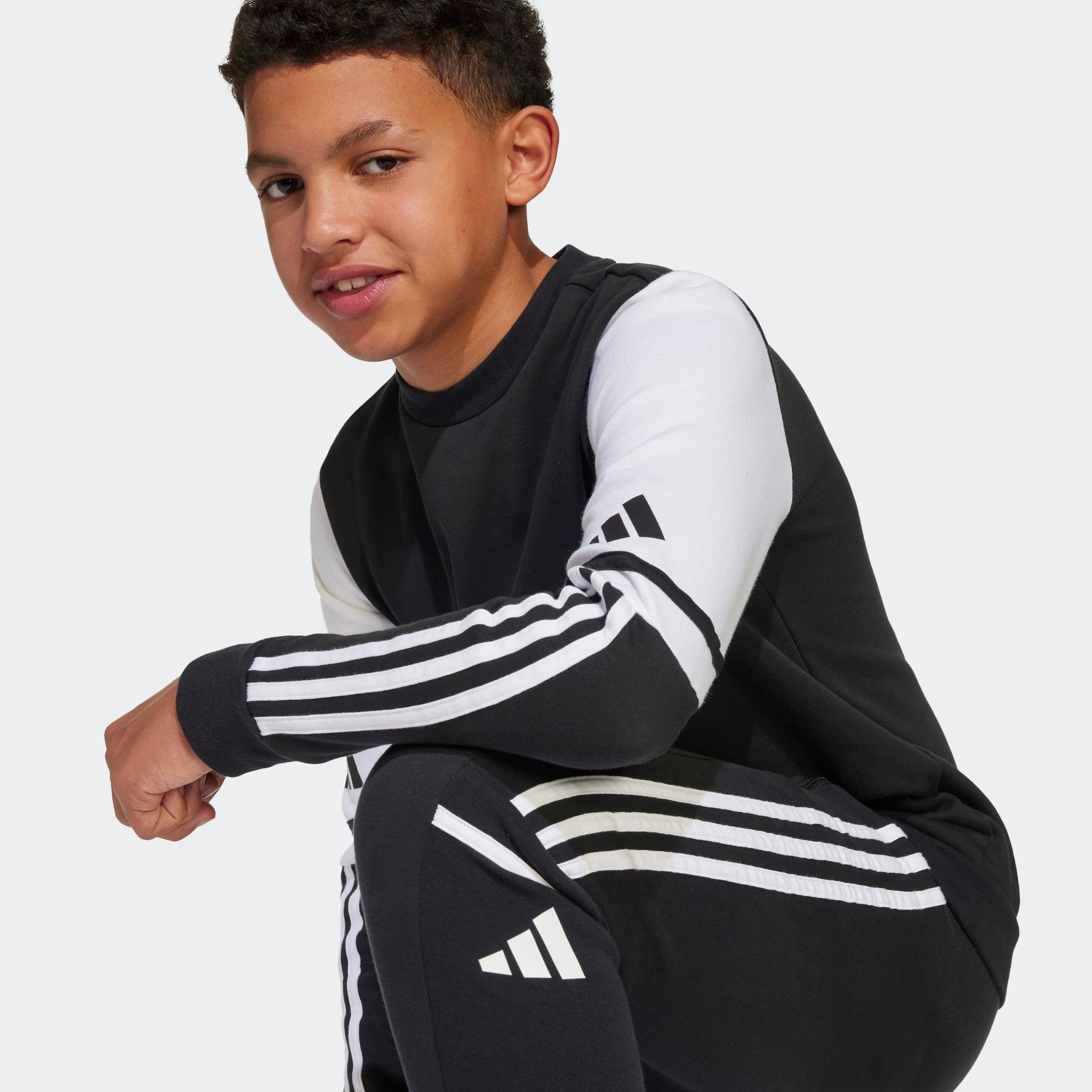adidas Performance Trainingsbroek SQ25 SW PNT Y (1-delig)