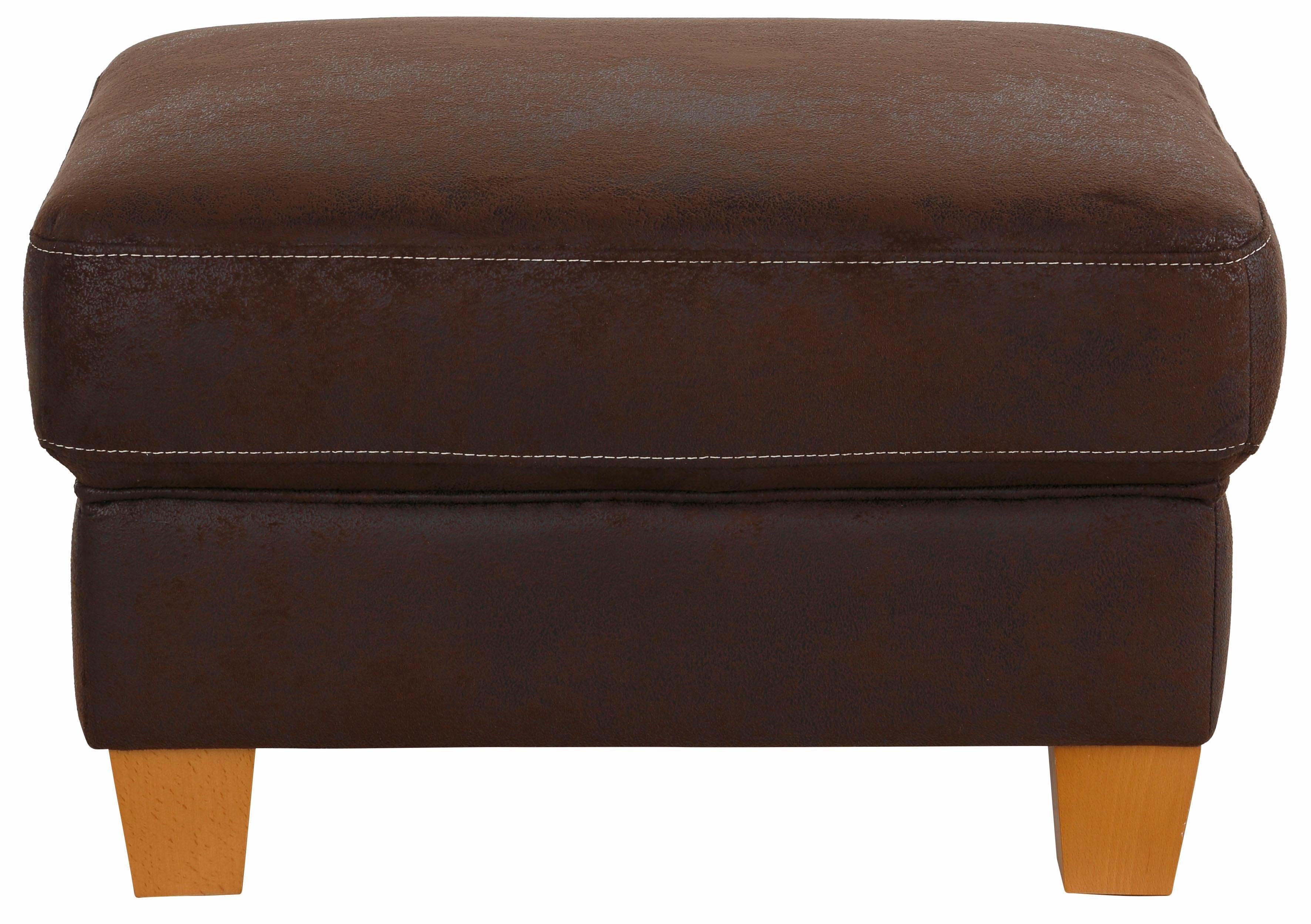 Home affaire Hocker Borkum met binnenvering