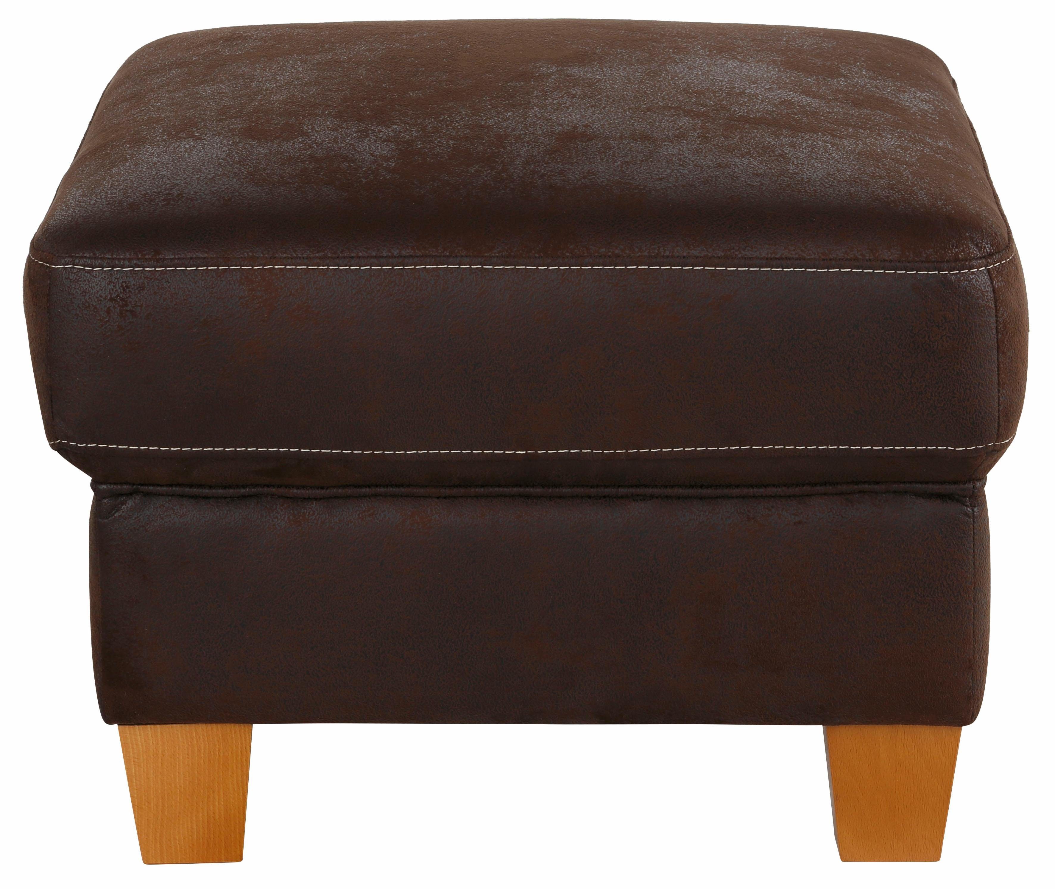 Home affaire Hocker Borkum met binnenvering