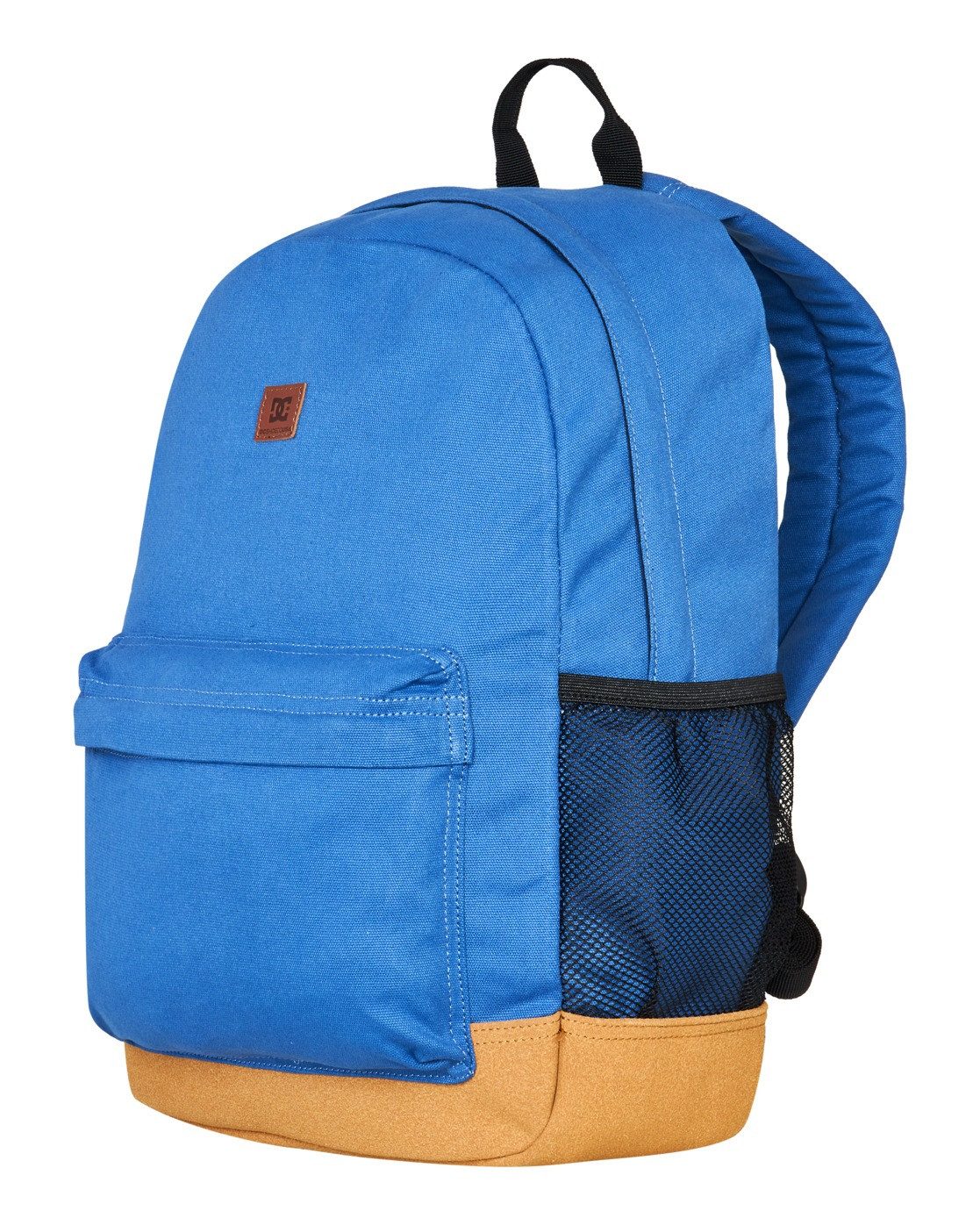 DC Shoes Rugzak Backsider Canvas