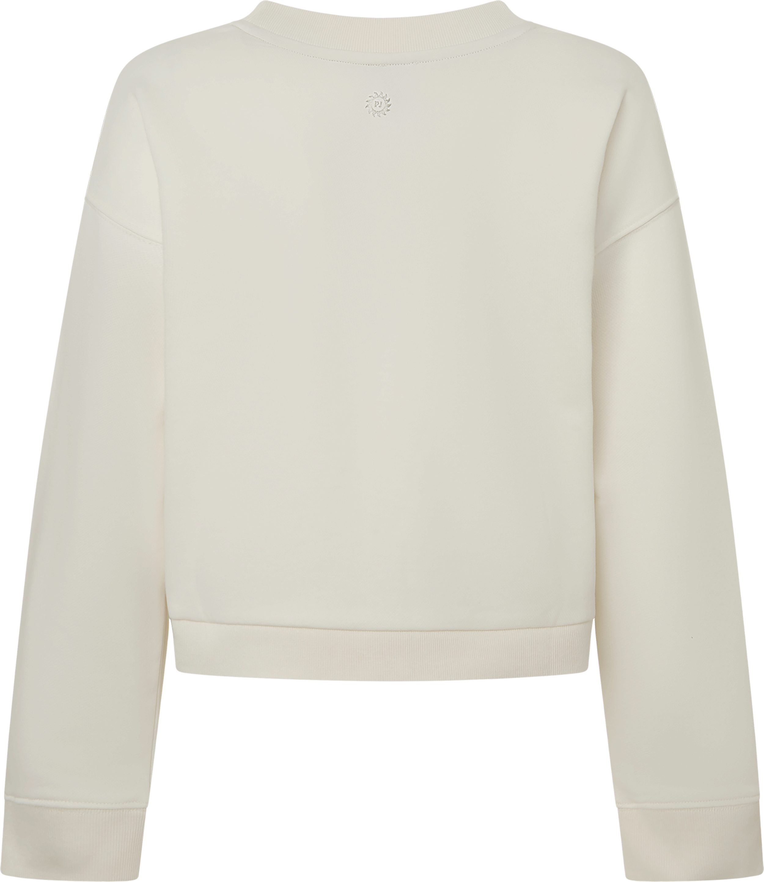 Pepe Jeans Sweatshirt EDELINE met logoprint