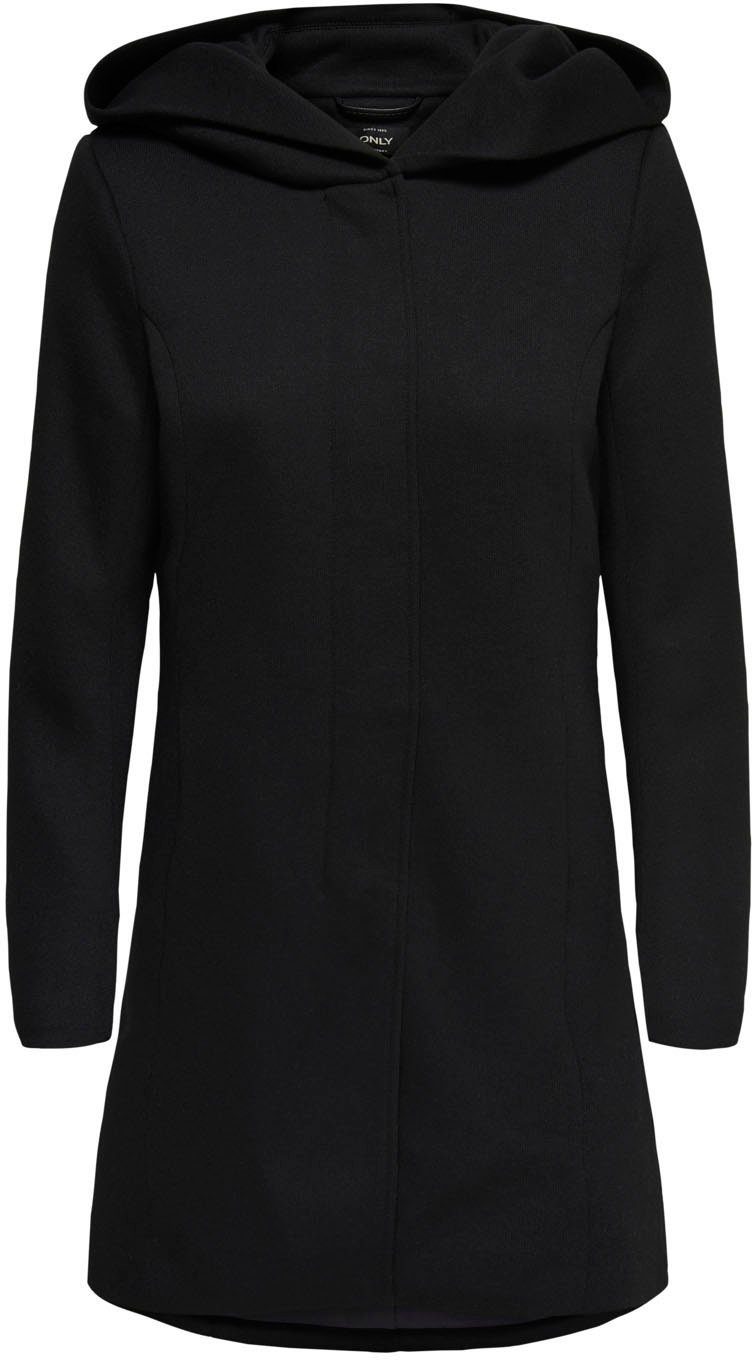 Only Korte jas ONLSEDONA LIGHT COAT OTW NOOS