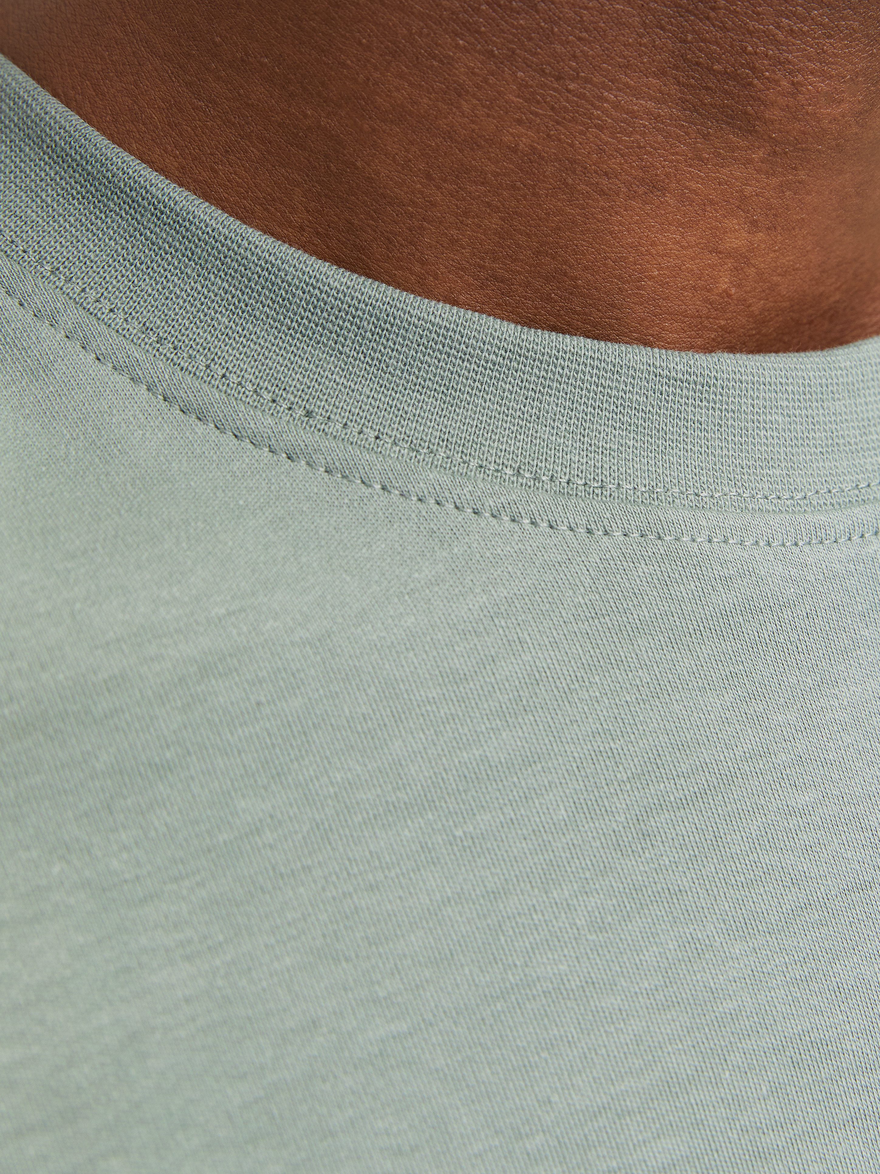 Jack & Jones Shirt met ronde hals JJEURBAN EDGE TEE SS O-NECK NOOS