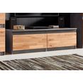 tv-meubel, breedte 139 cm grijs tv-meubel, breedte 139 cm grijs