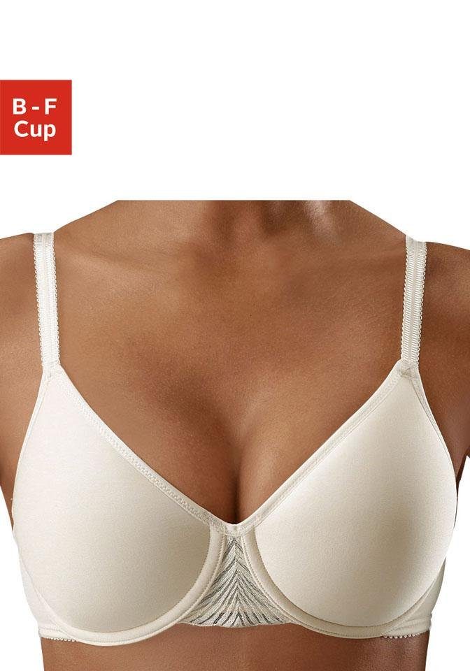 Otto - Triumph NU 15% KORTING: TRIUMPH spacer-BH met steuncups My perfect Shaper WP