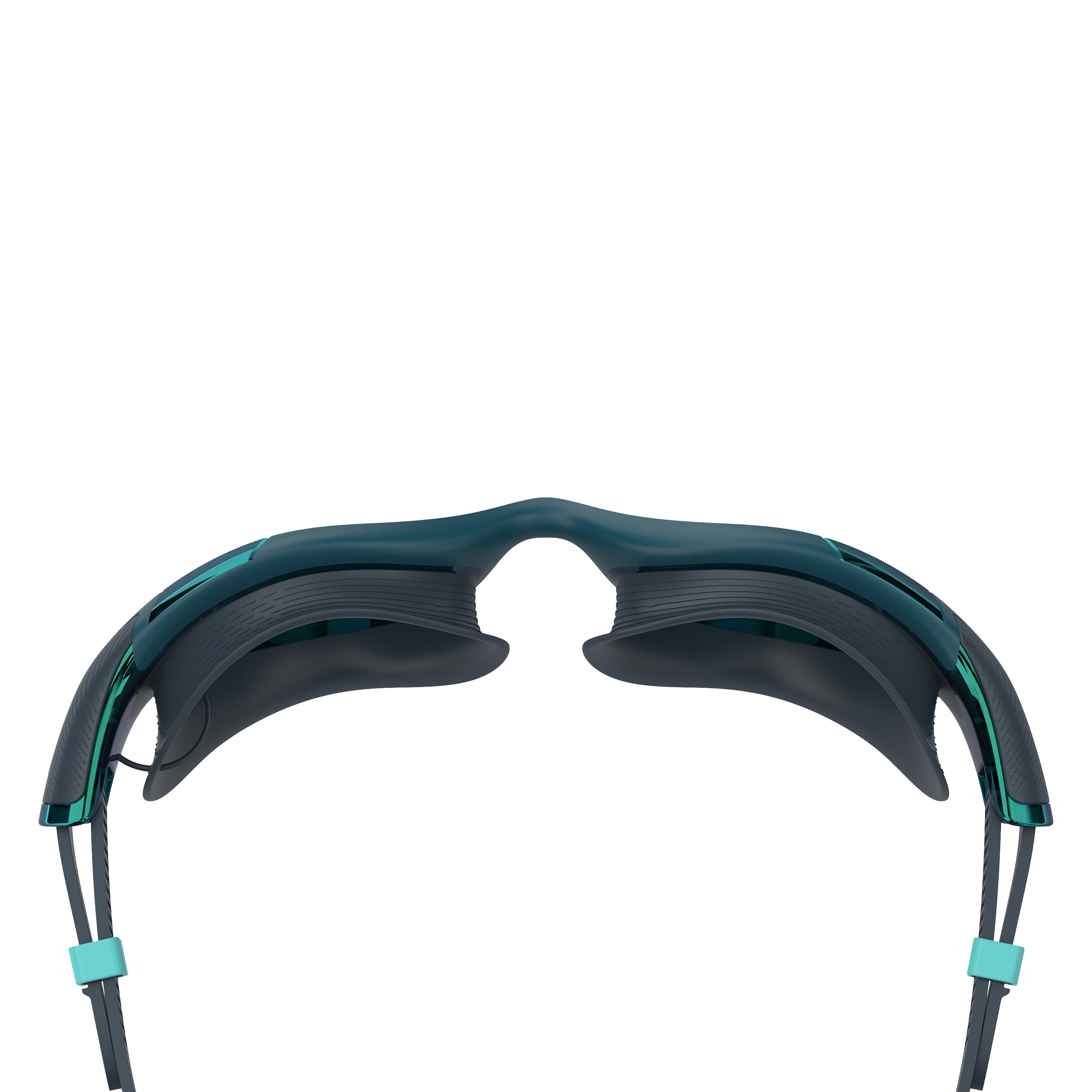 Speedo Zwembril Biofuse 2.0 Women's Mirror