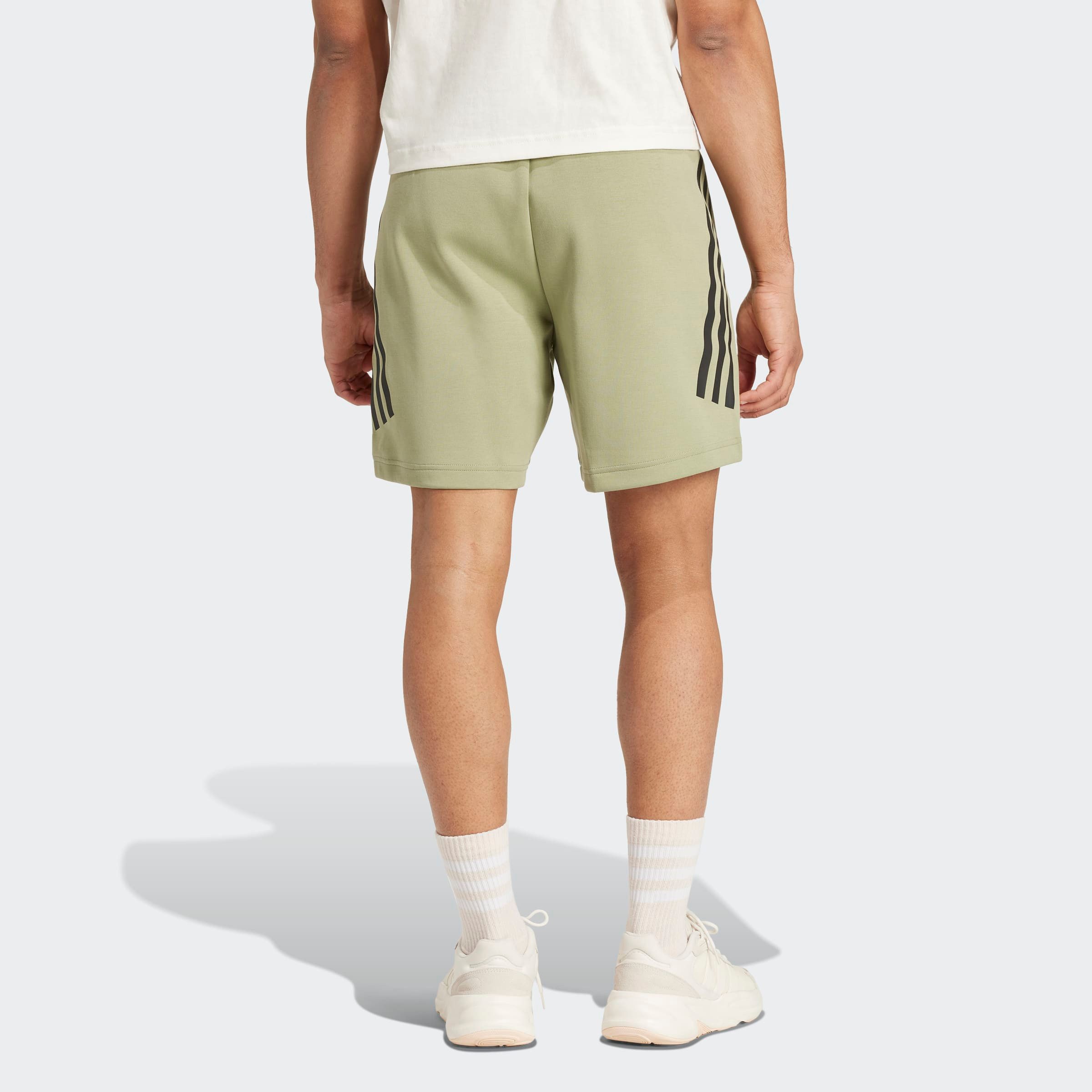 adidas Sportswear Short M FI 3S SHO (1-delig)